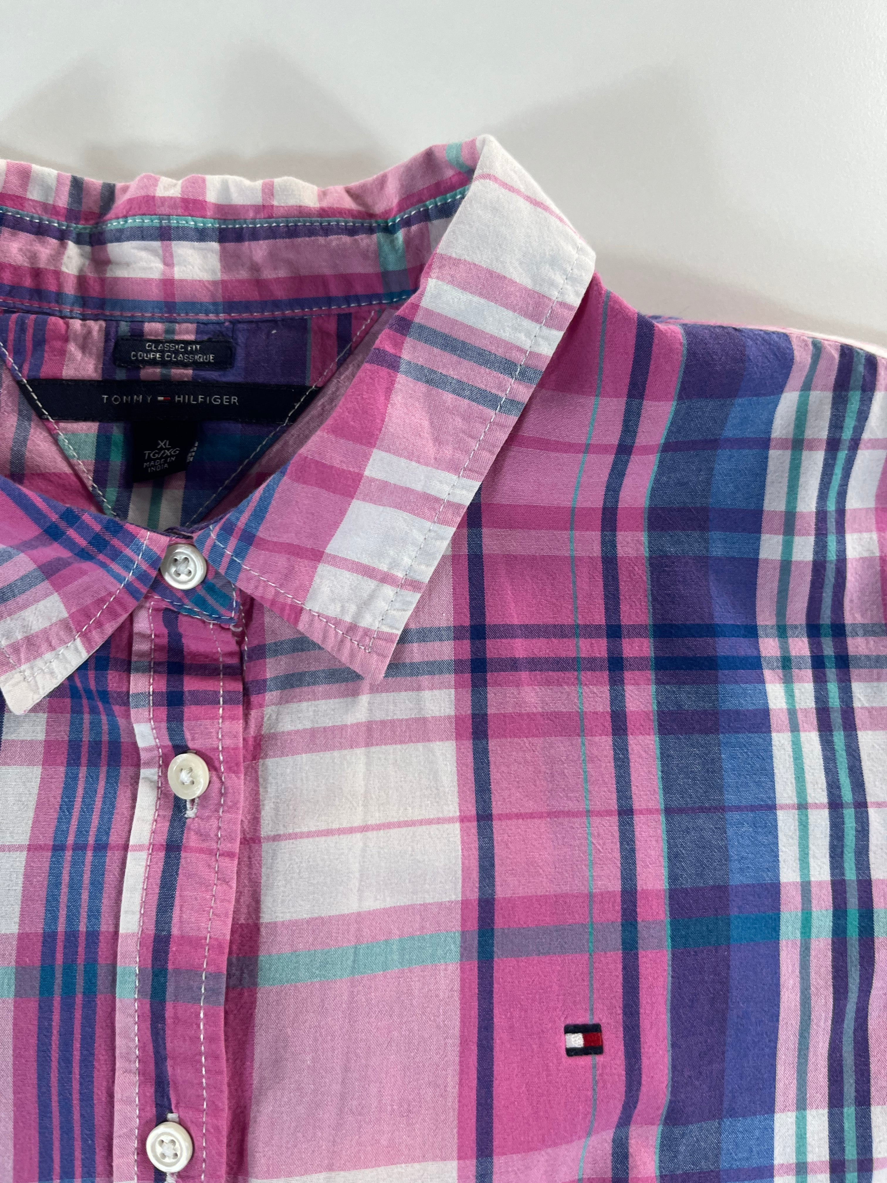 Tommy Hilfiger Classic Fit ing