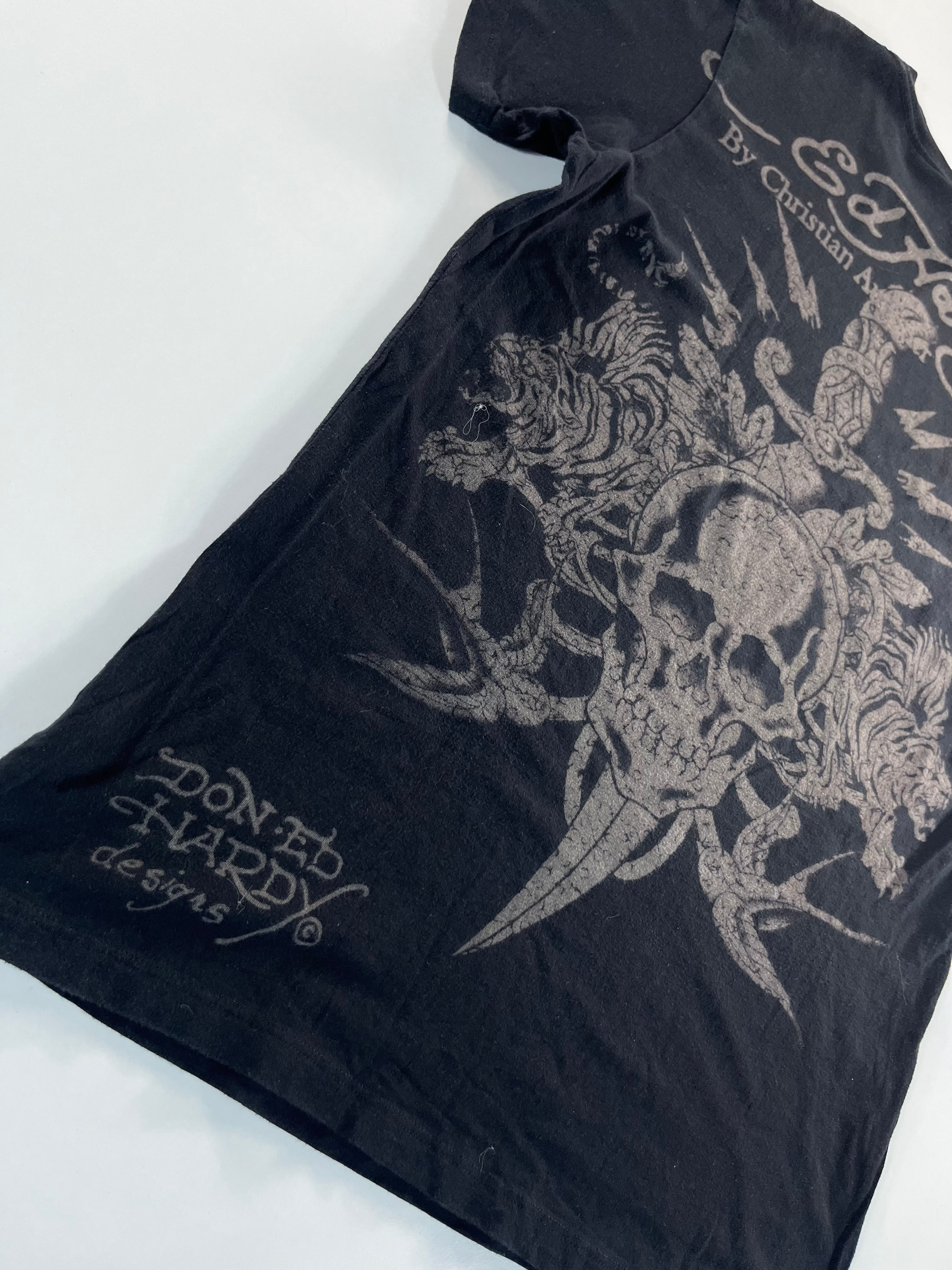 Ed Hardy by Christian Audigier póló