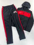 Nike Air Jordan szett