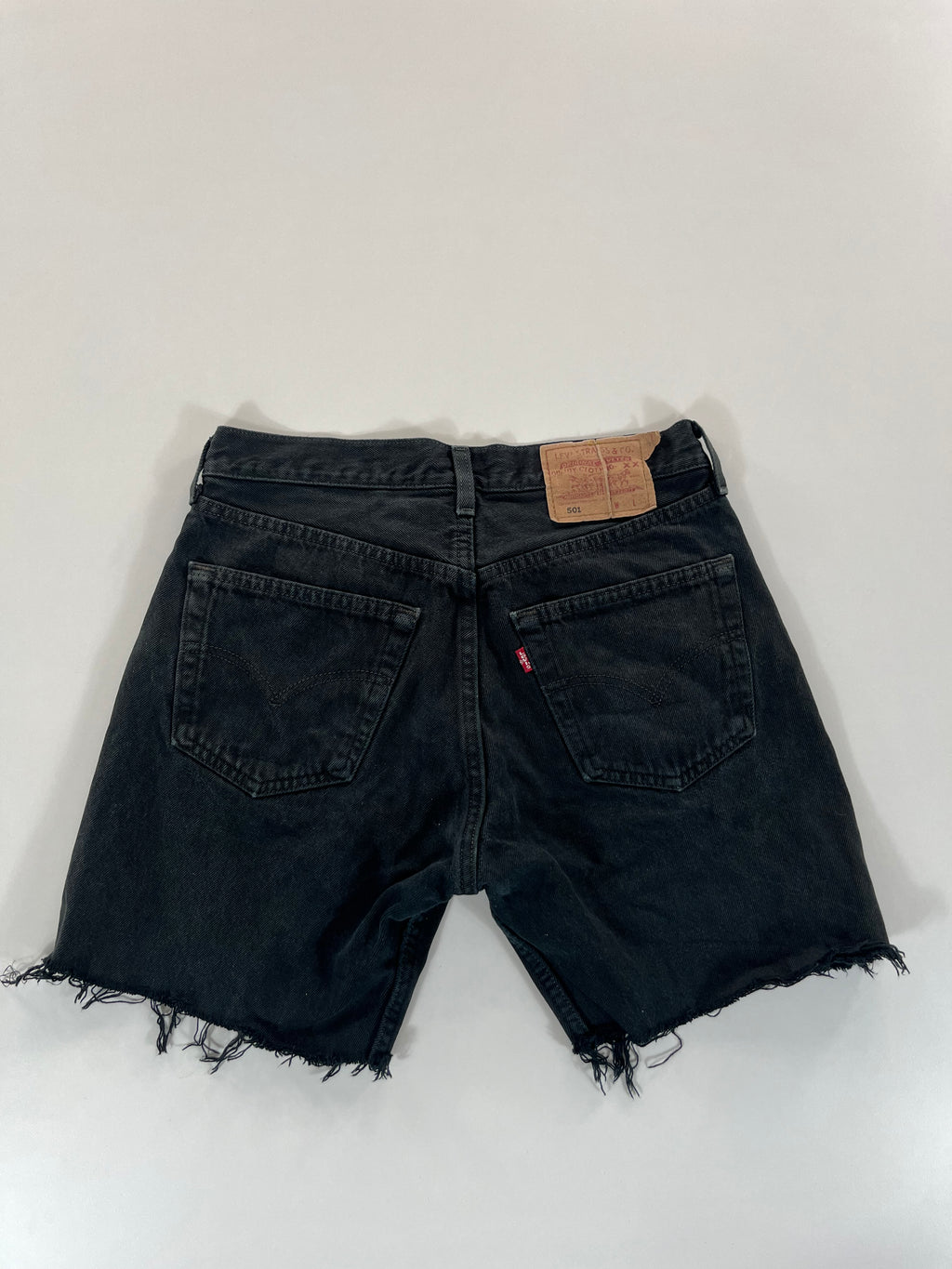 Levi's 501 W31 short
