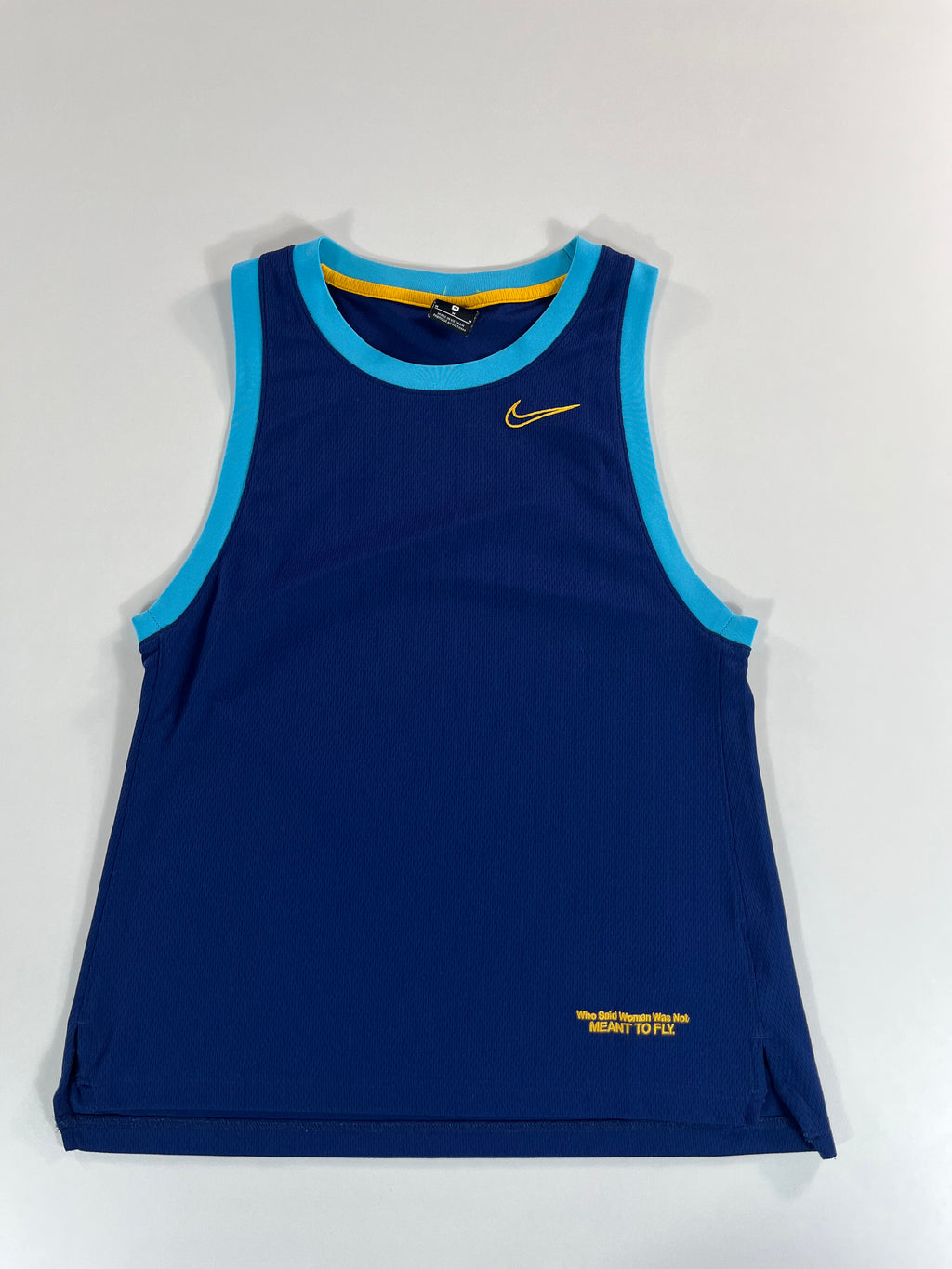 Nike Fly atléta
