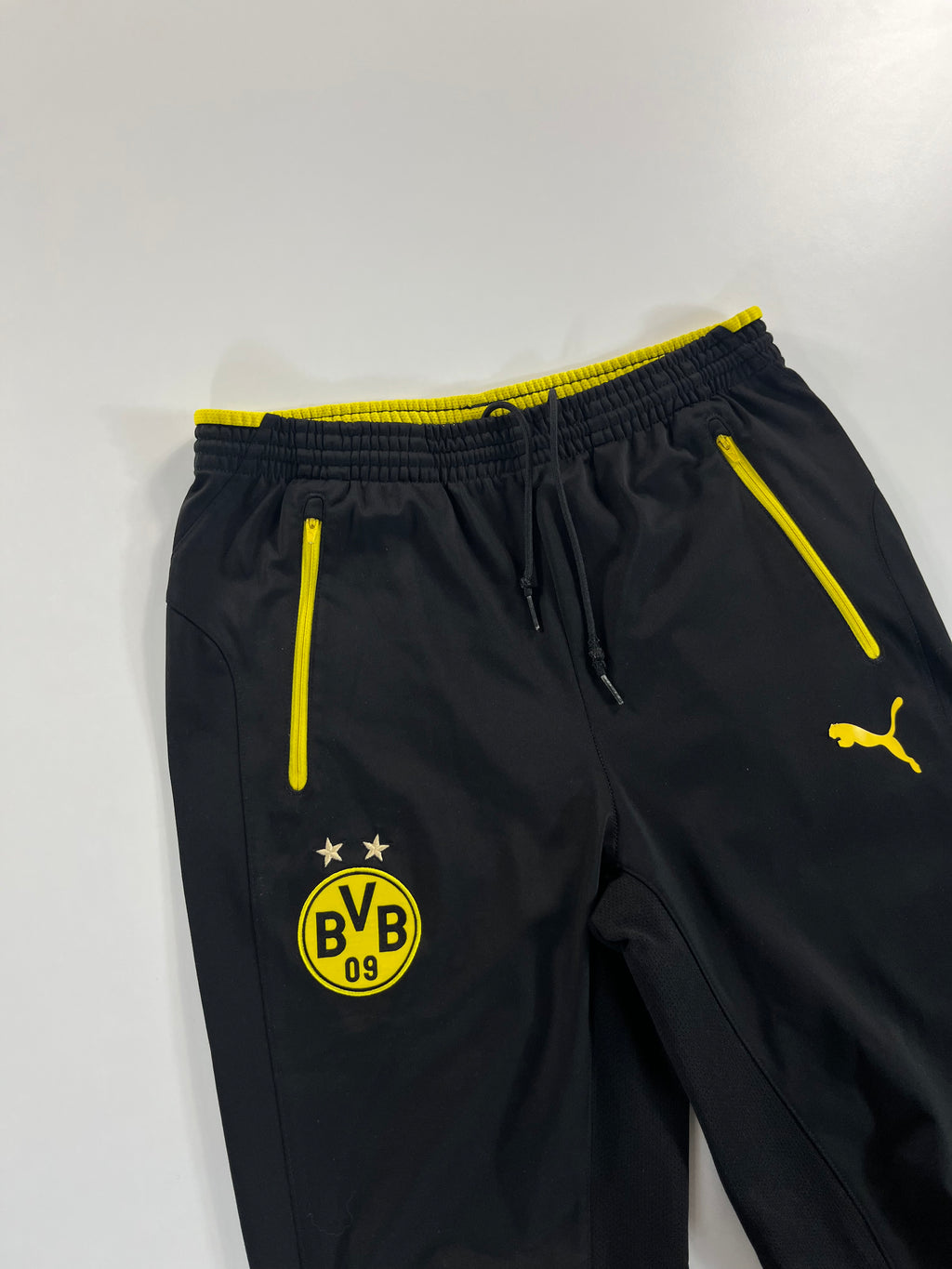 Puma Borussia Dortmund nadrág