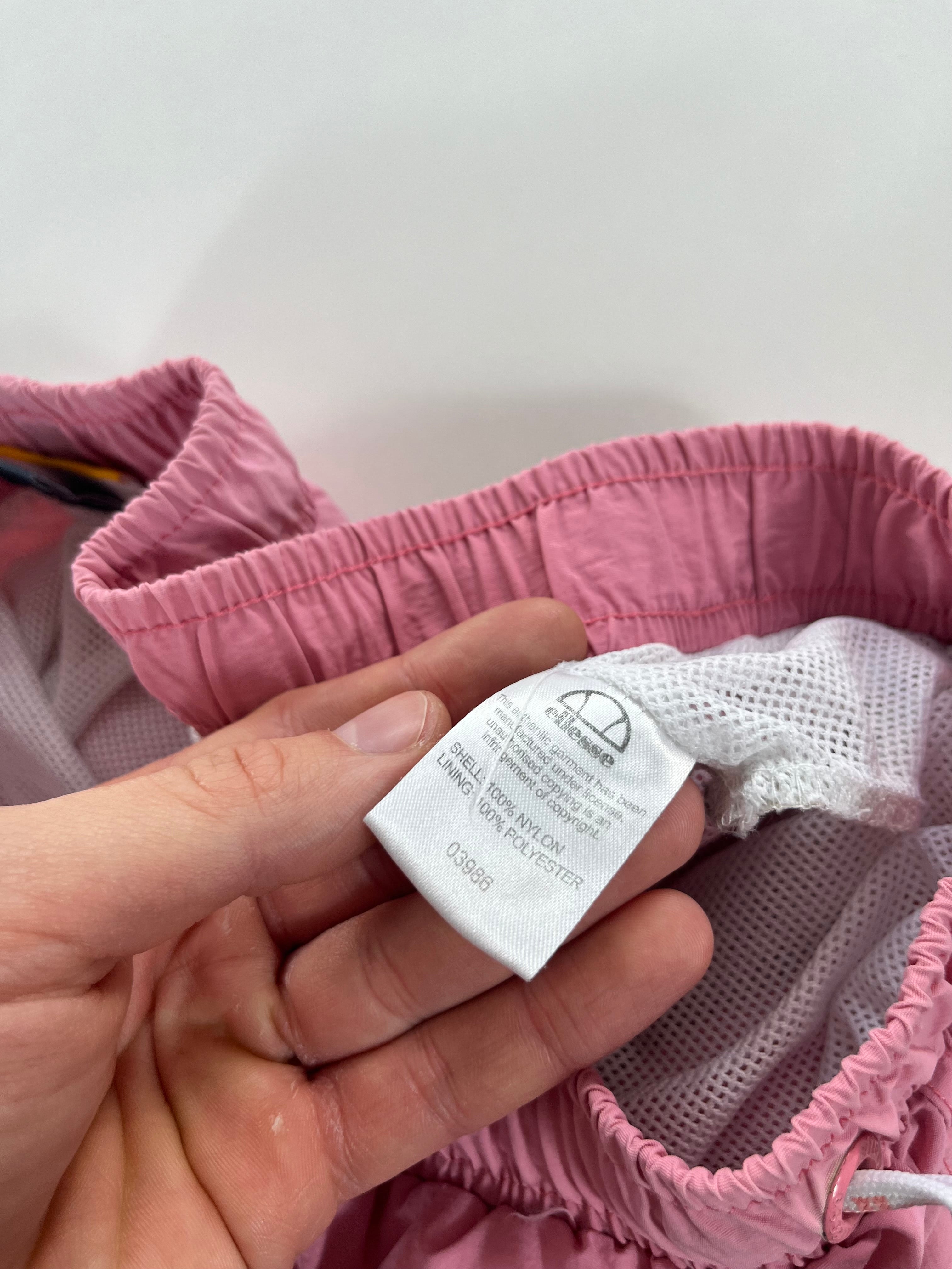 Ellesse fürdőshort