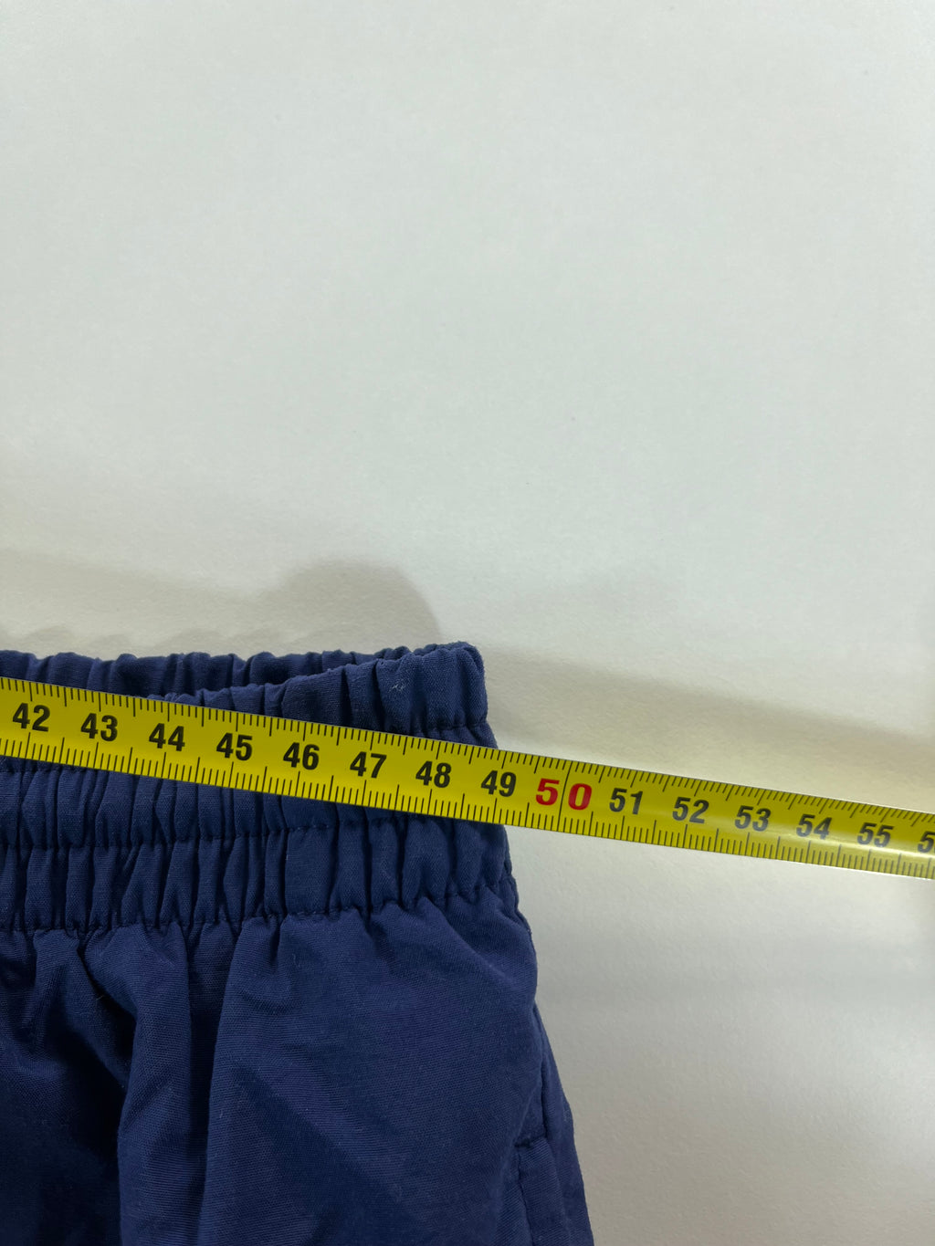 Nike vintage fürdőshort