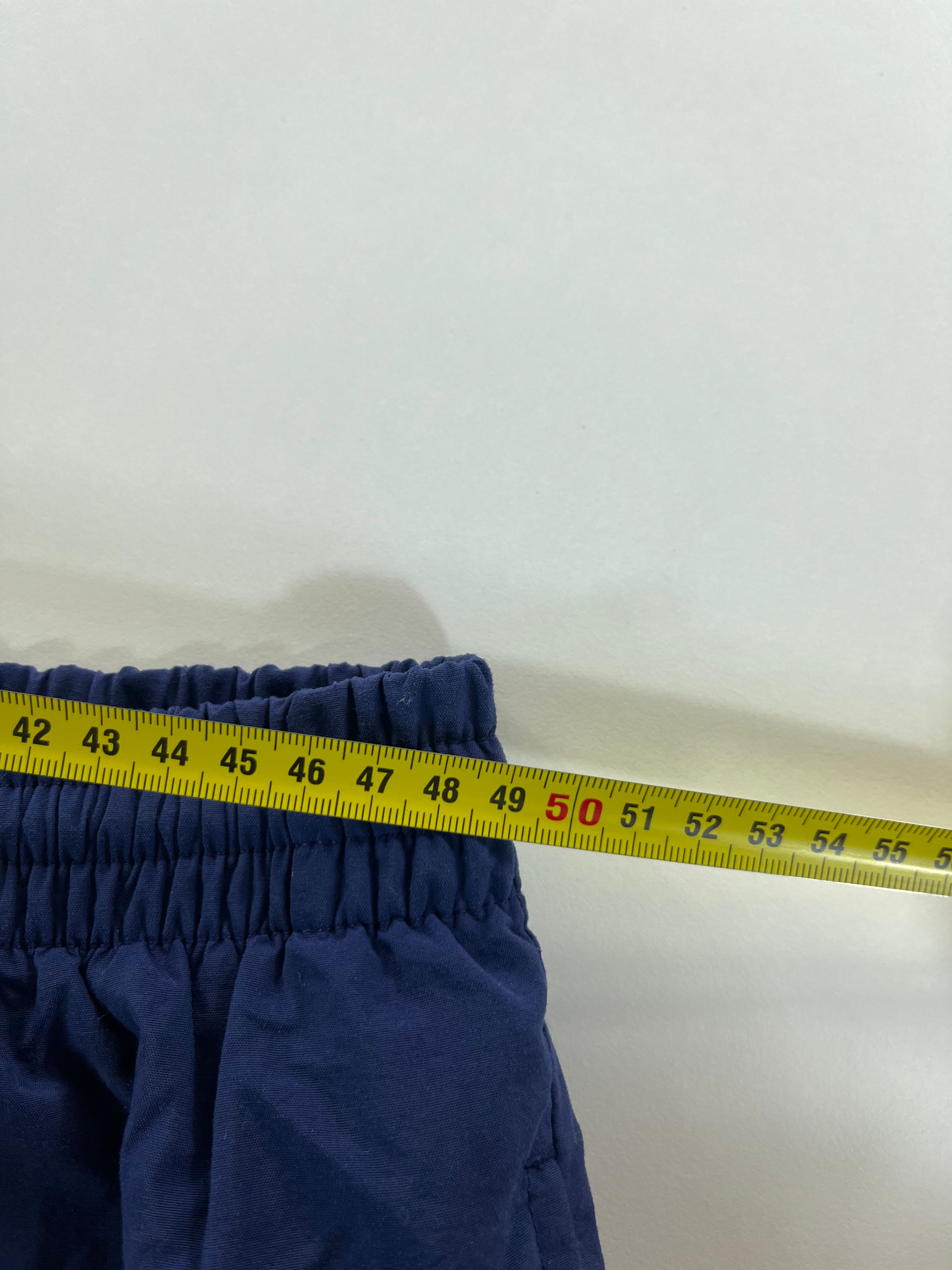 Nike vintage fürdőshort
