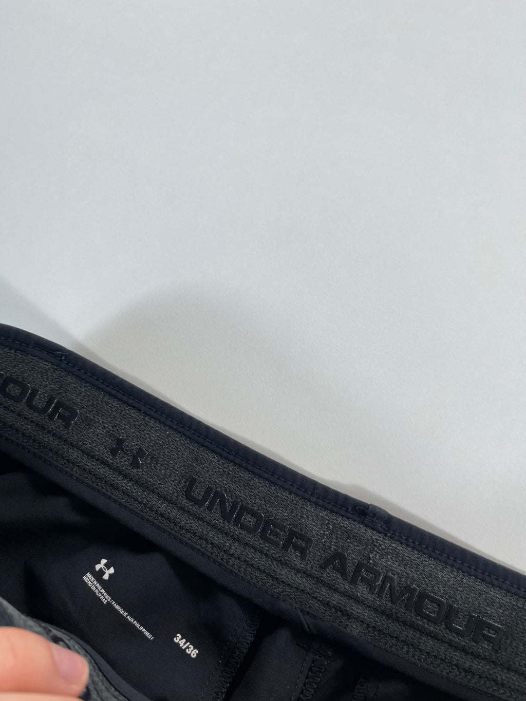 Under Armour technikai nadrág