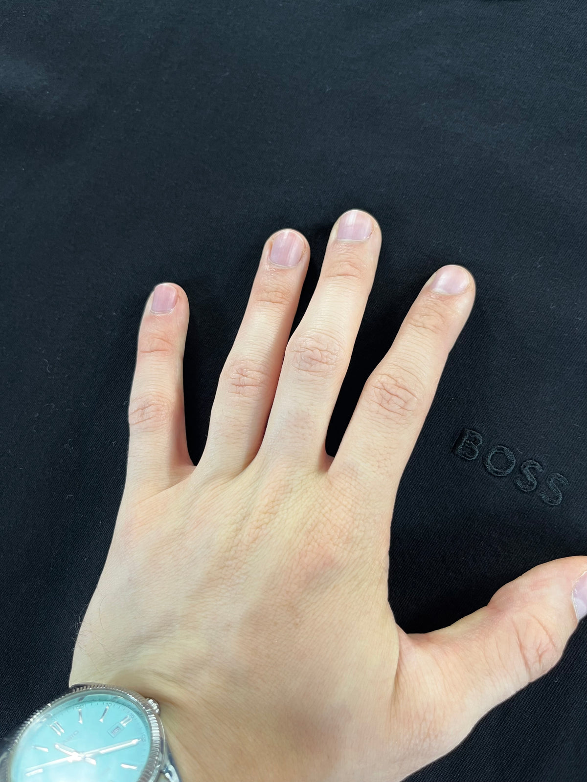 Hugo Boss póló