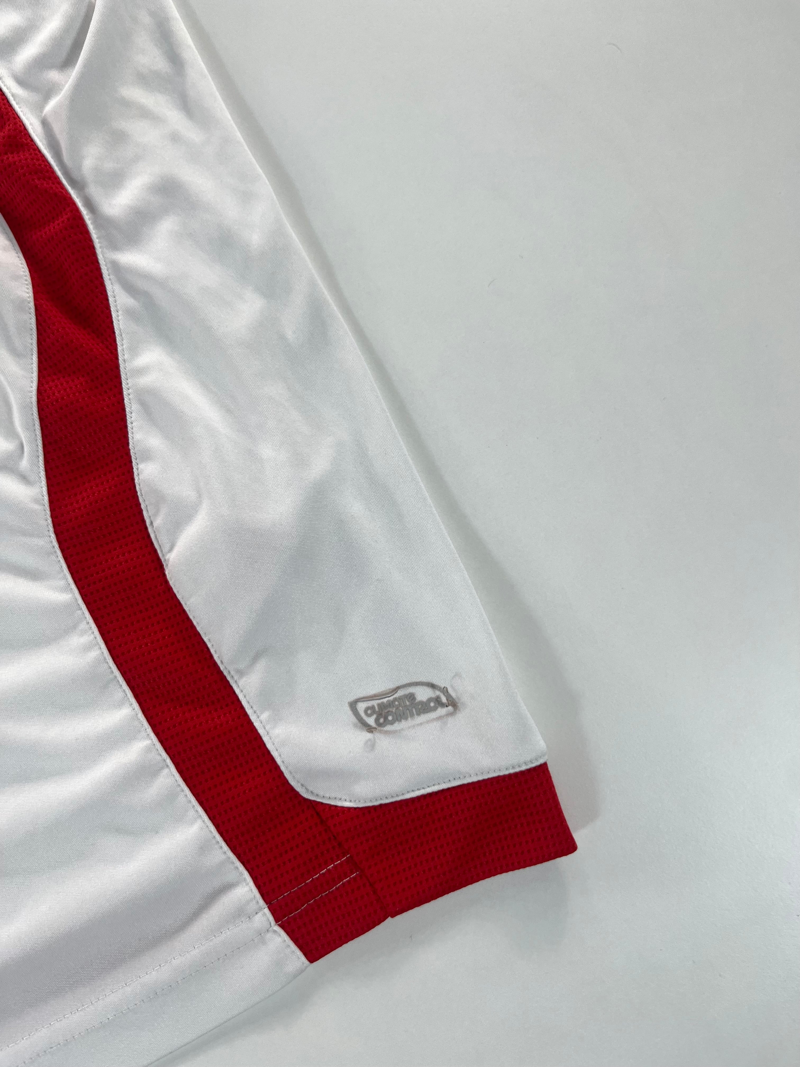 Umbro Swansea City 2008-2009 training mez
