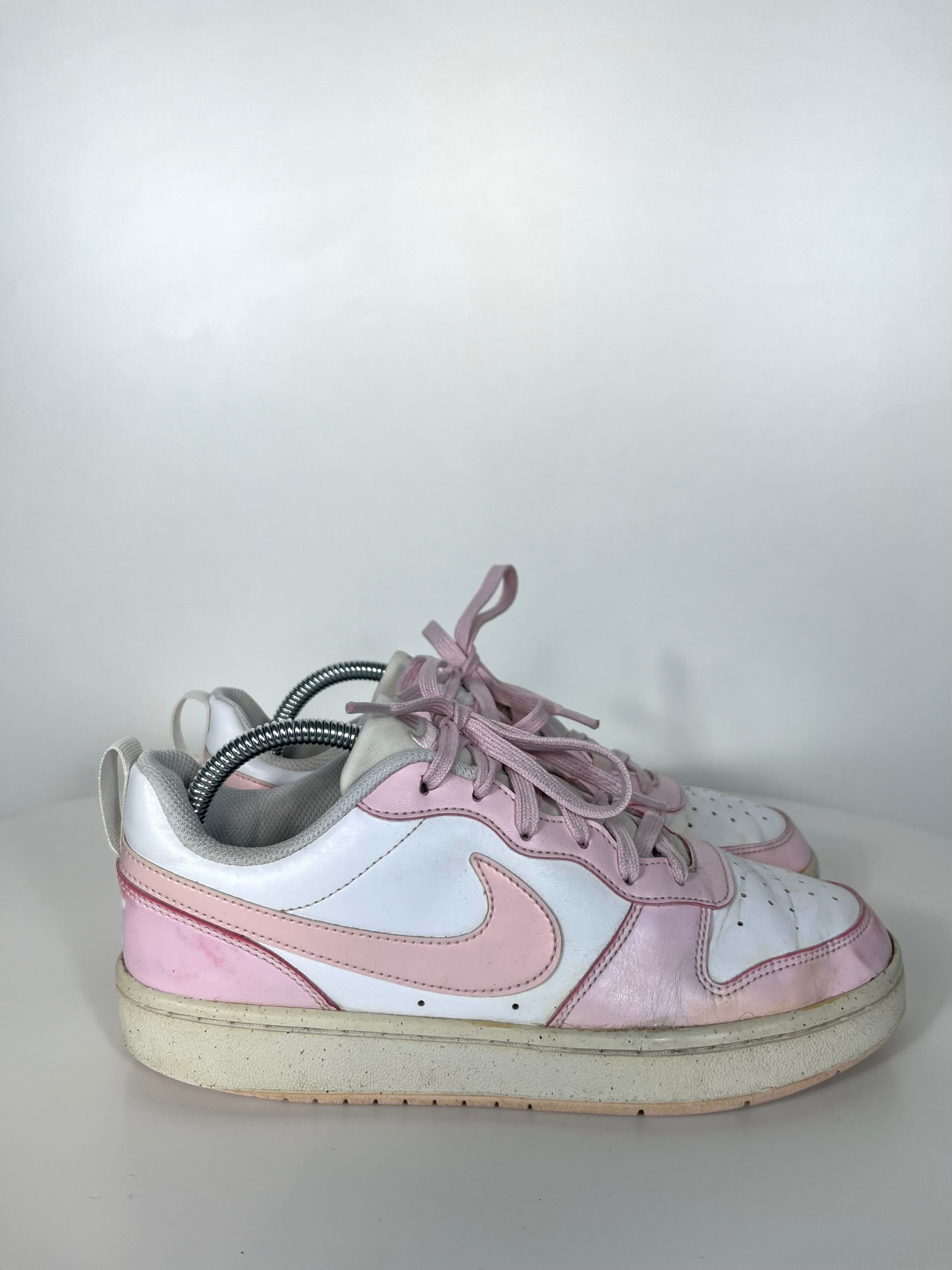 Nike Court Borough Low 2 cipő