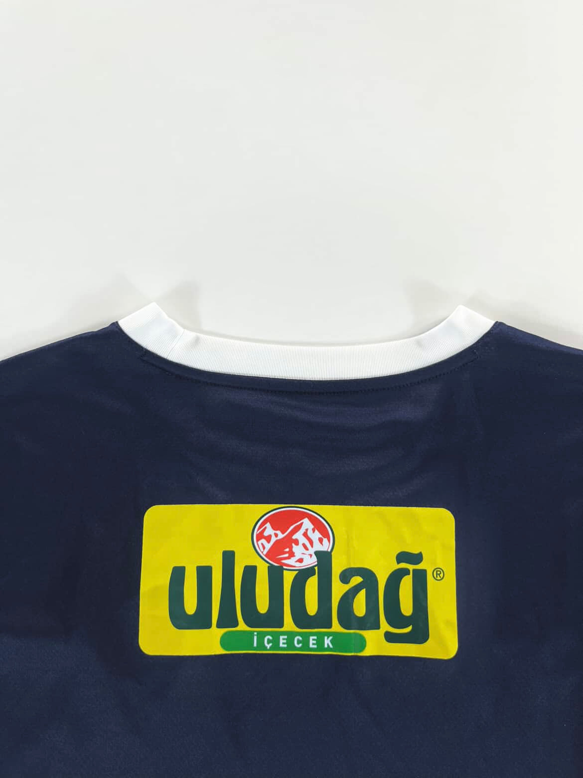 Puma Buraspor 2024-2025 alternatív mez