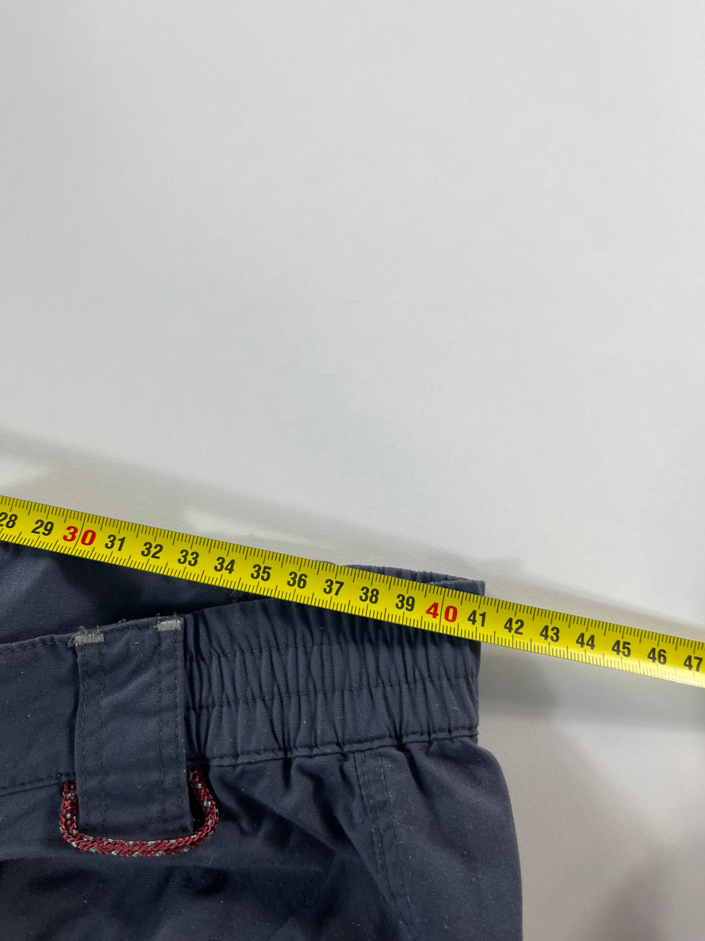 Mammut 2 in 1 nadrág
