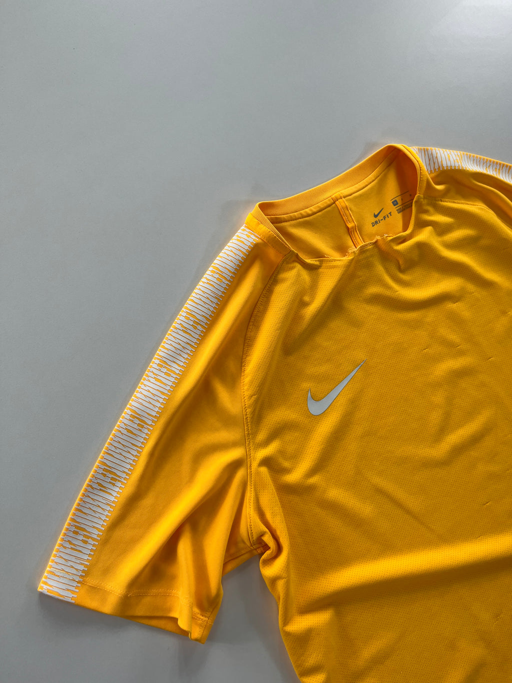 Nike Breathe training póló