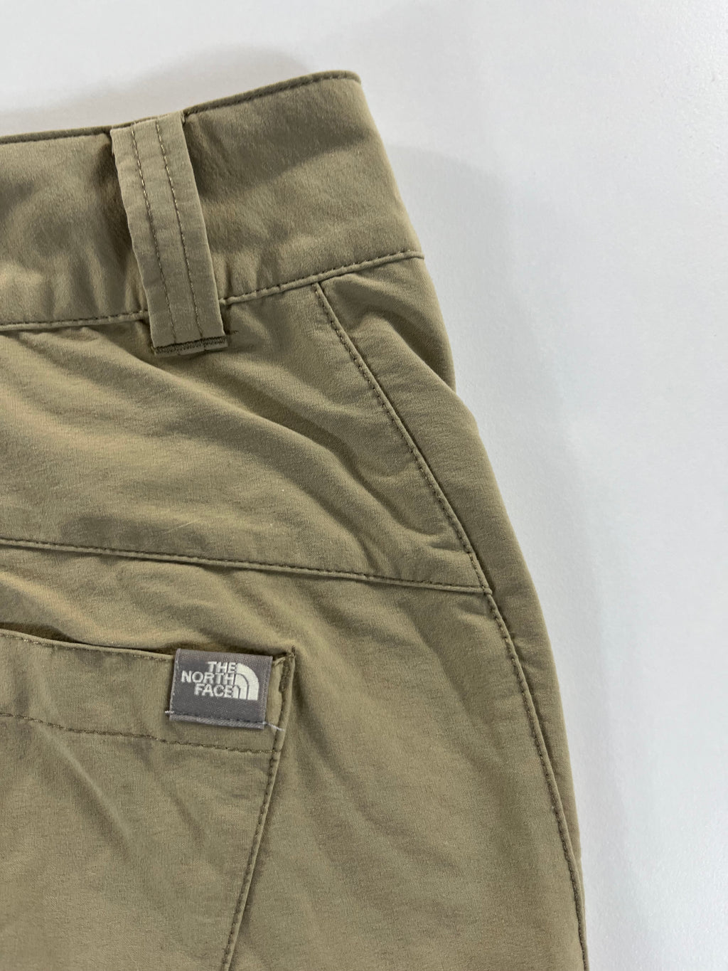 The North Face short