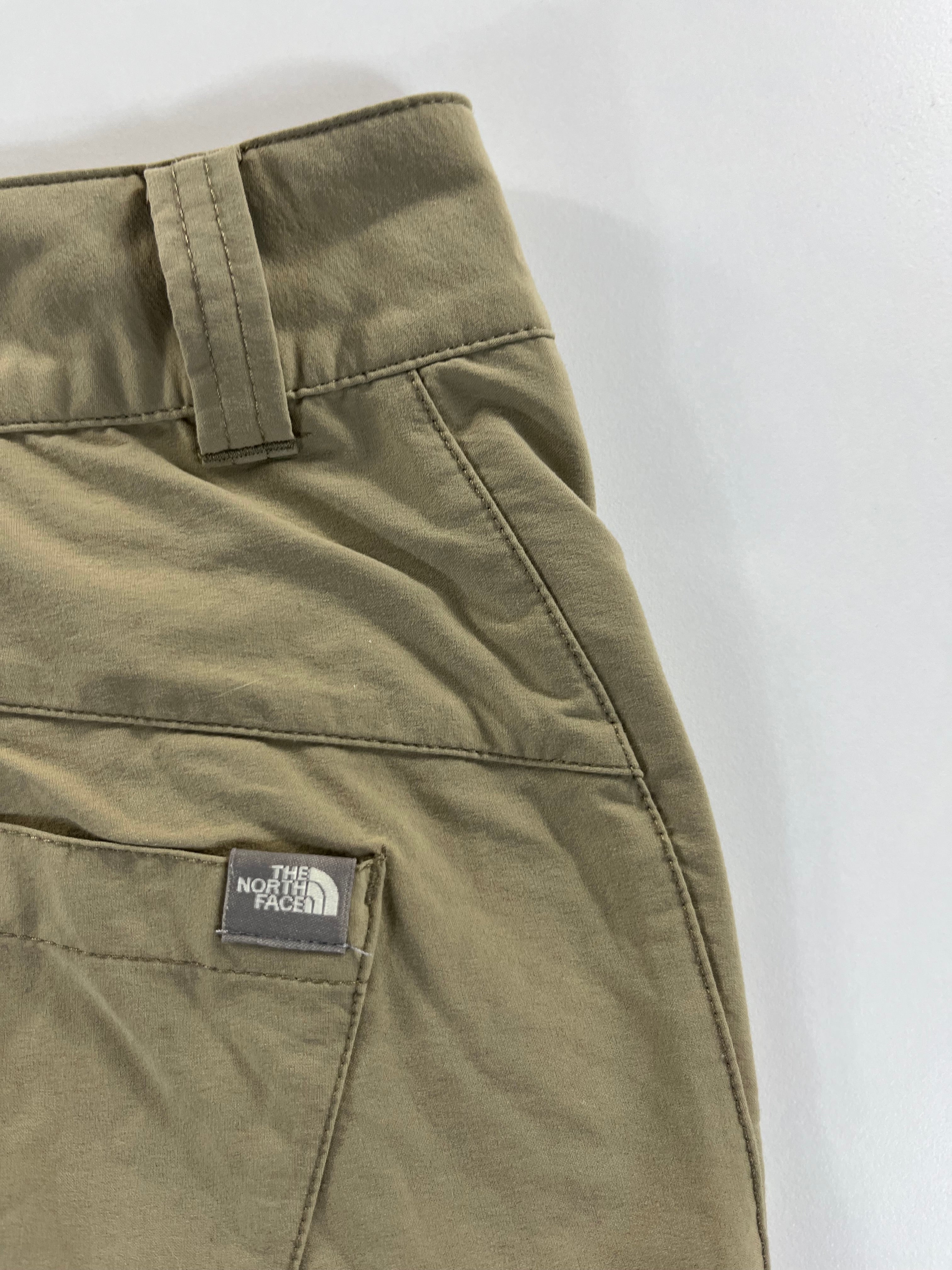 The North Face short