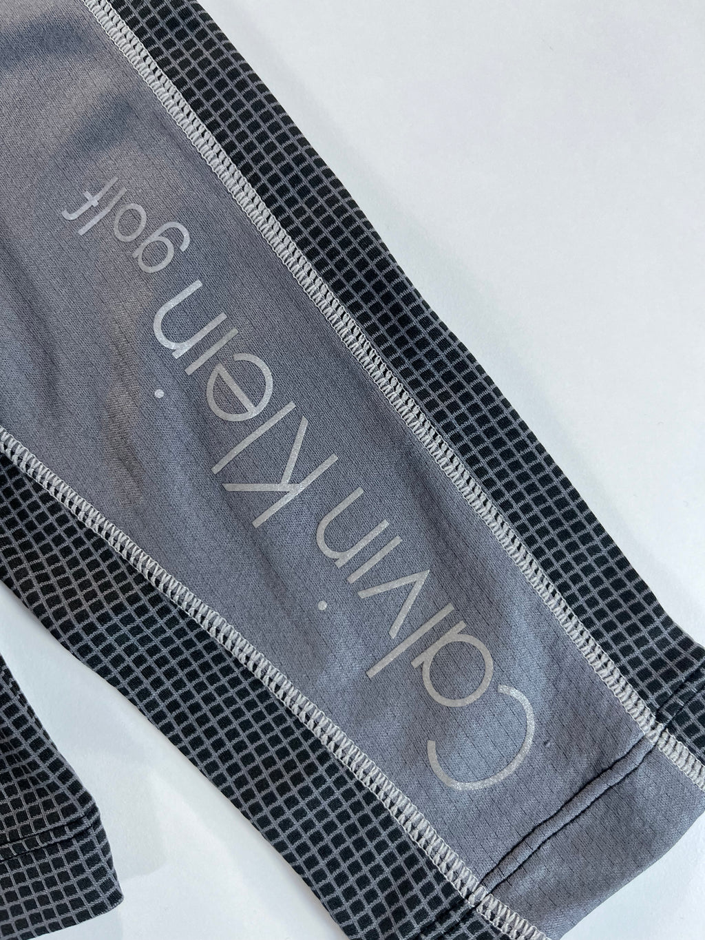 Calvin Klein Golf technikai longsleeve