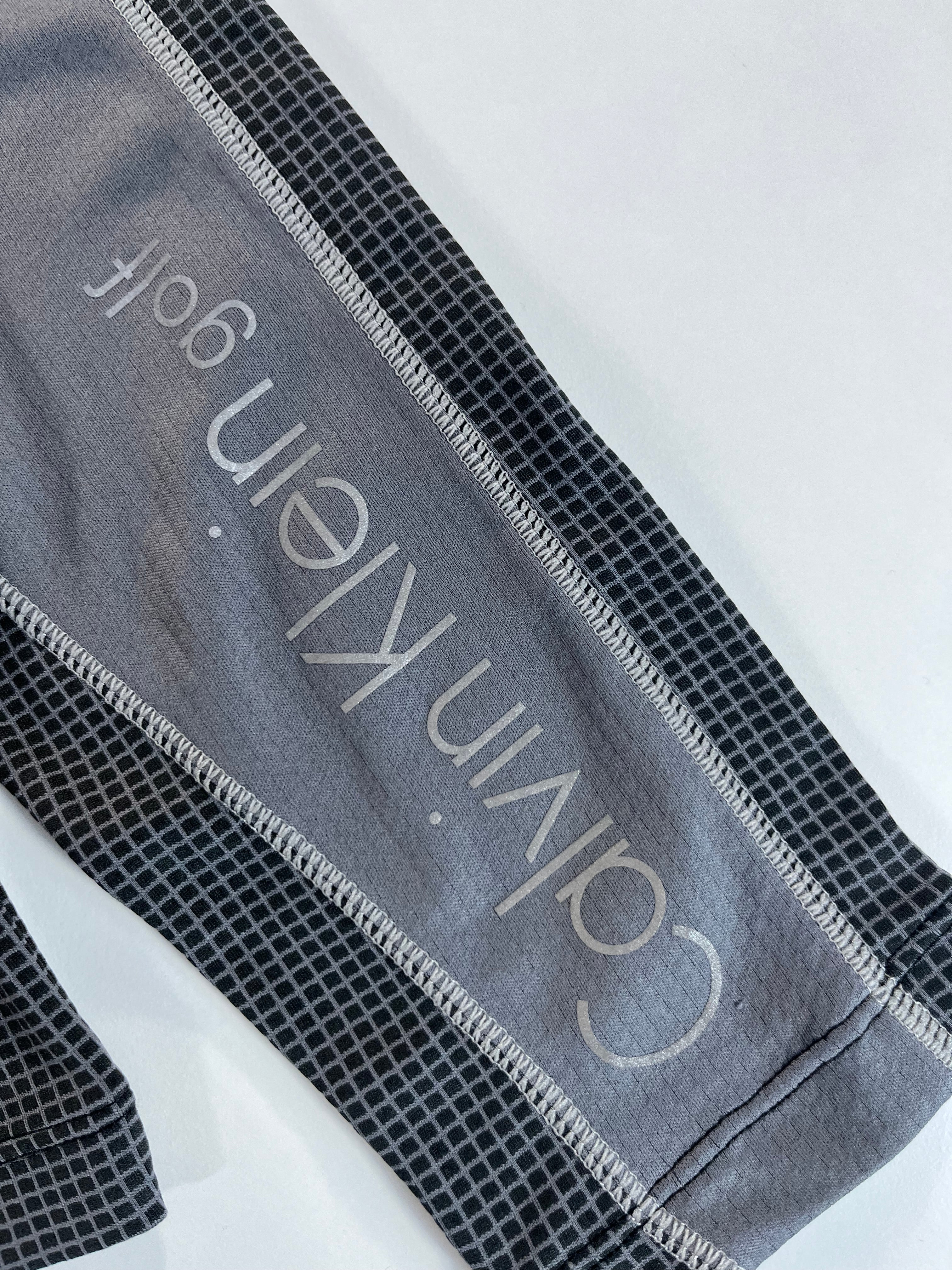 Calvin Klein Golf technikai longsleeve