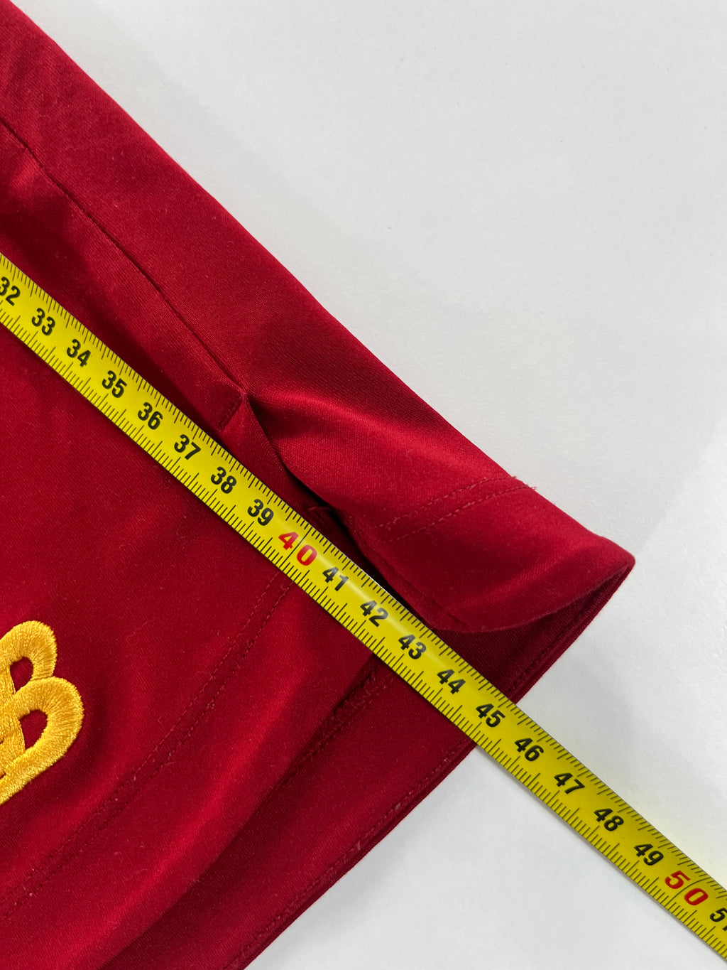 New Balance Liverpool short