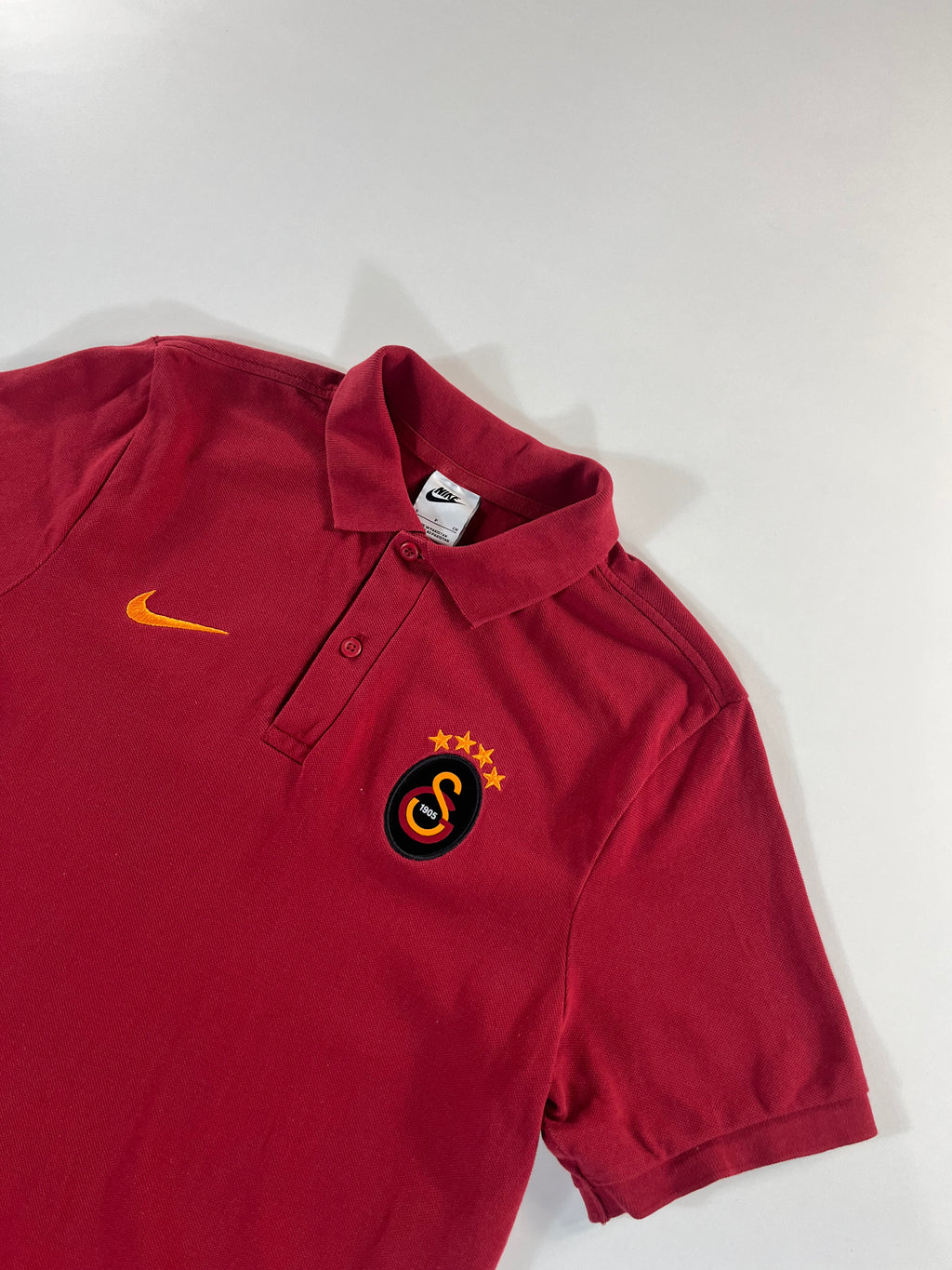 Nike Galatasaray pólóing