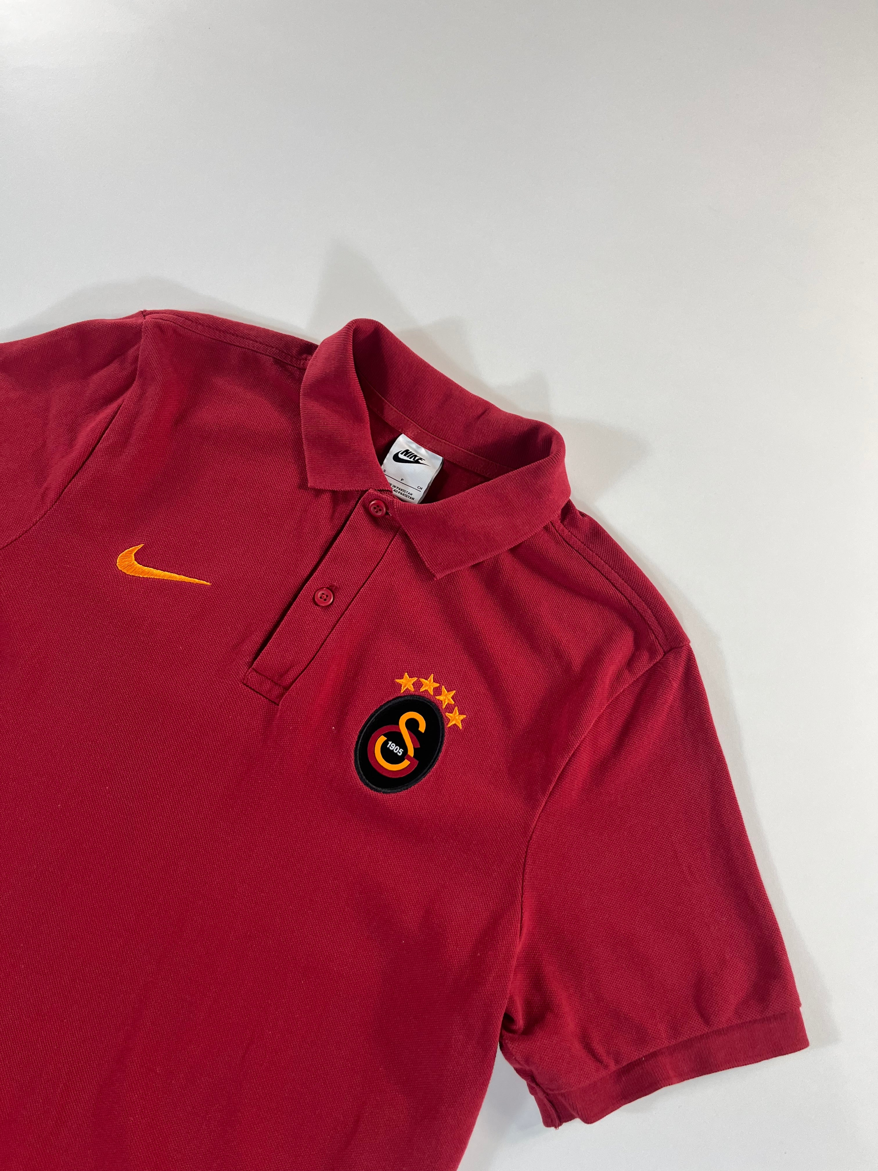 Nike Galatasaray pólóing