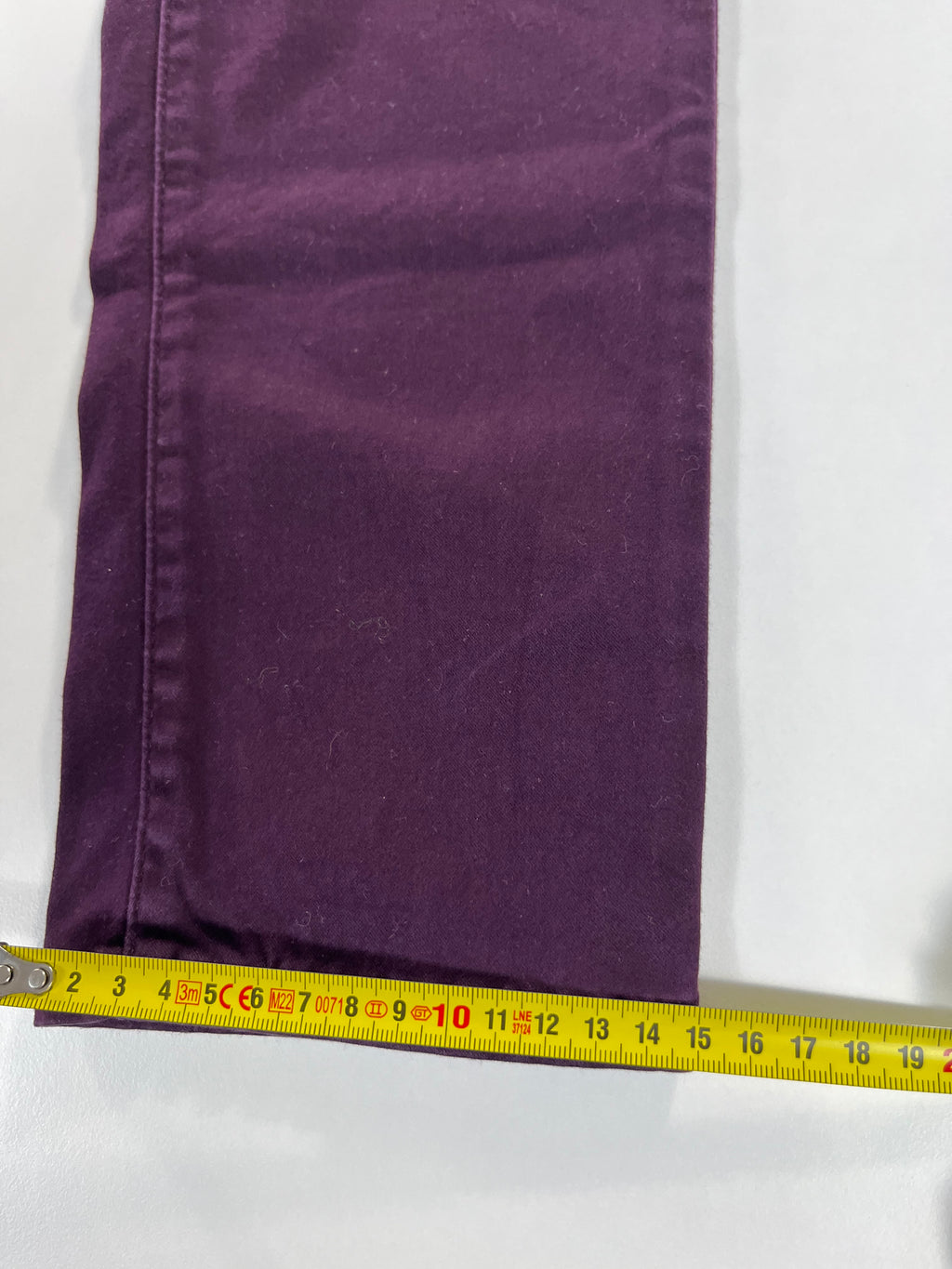 Levi's Shaping Skinny 32 farmernadrág