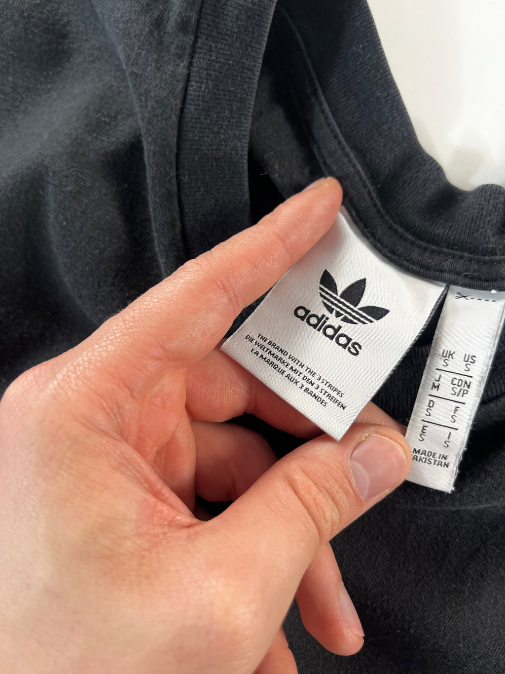 Adidas Originals Adicolor póló