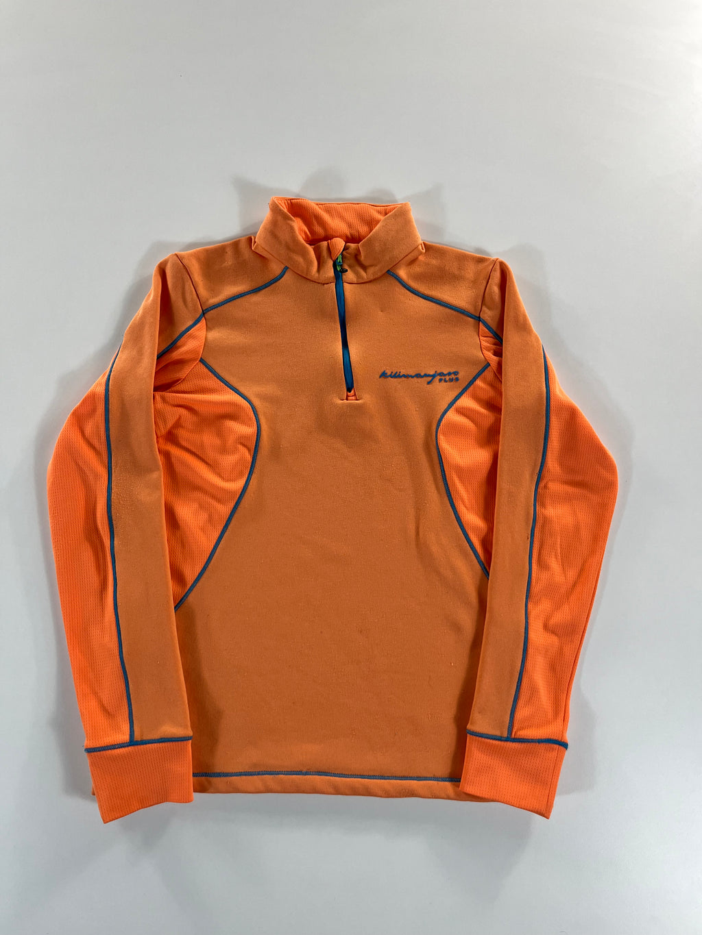 Kilimanjaro Plus fleece pulóver