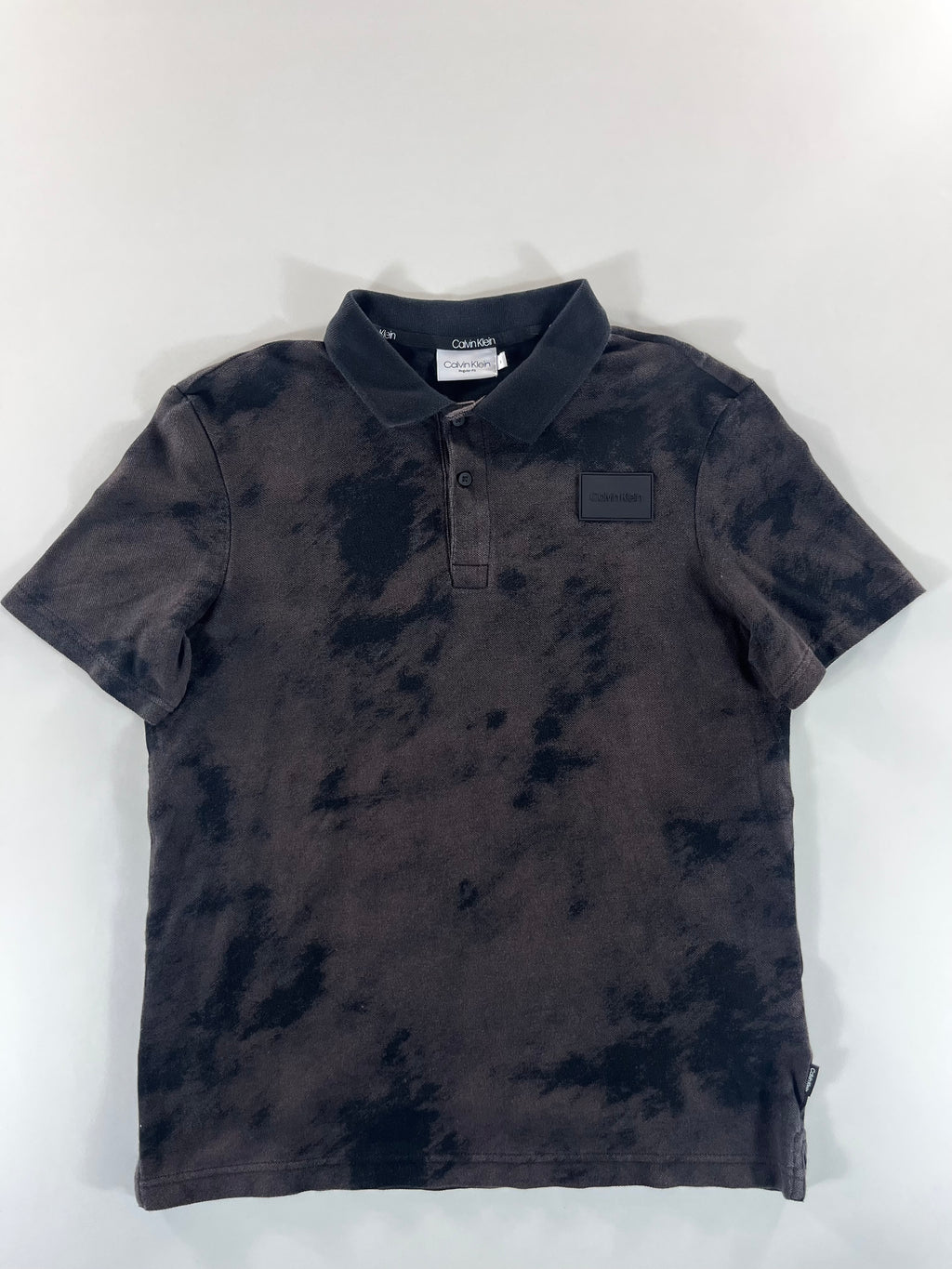 Calvin Klein Regular Fit pólóing
