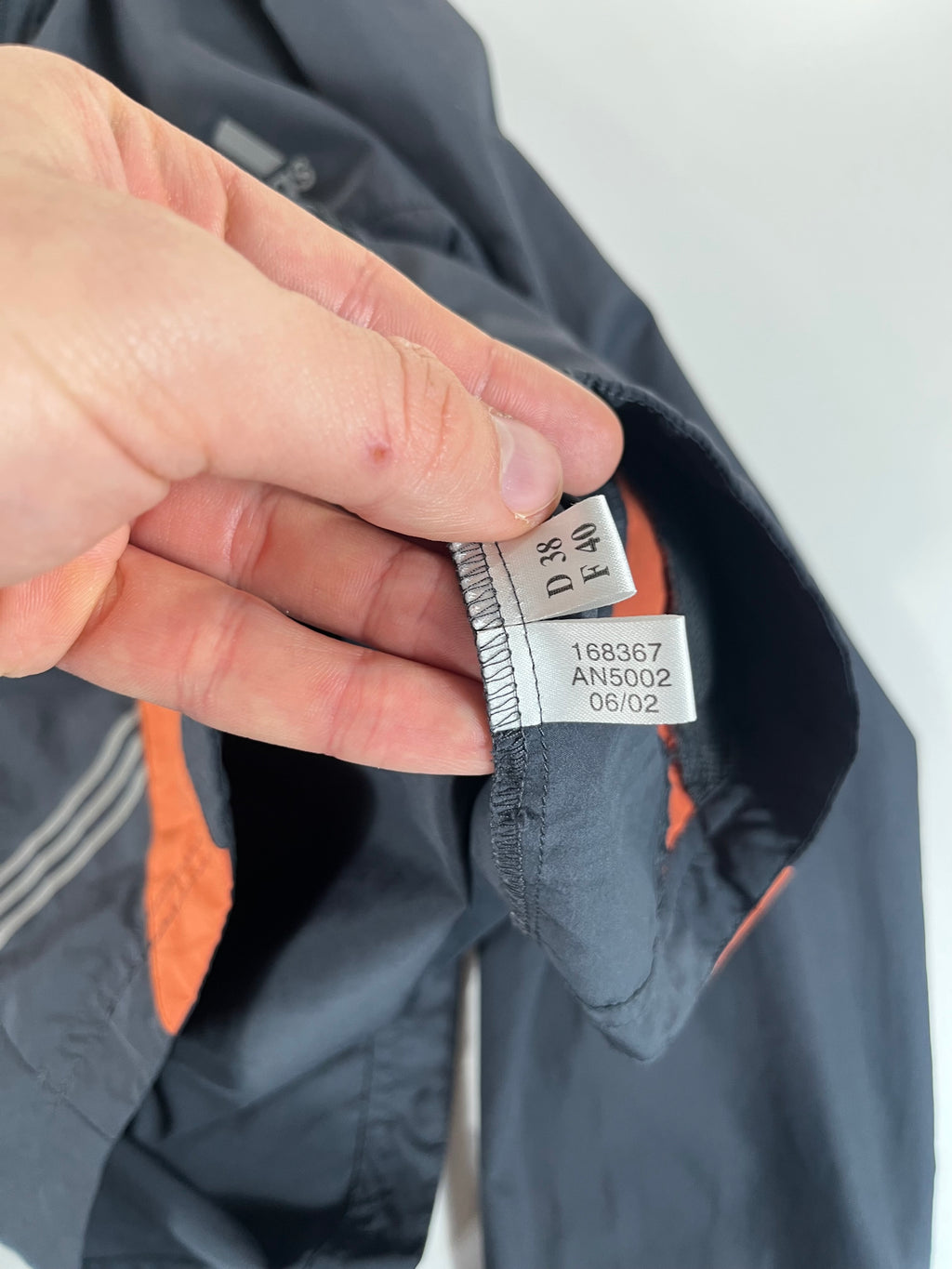 Adidas Response Climaproof széldzseki