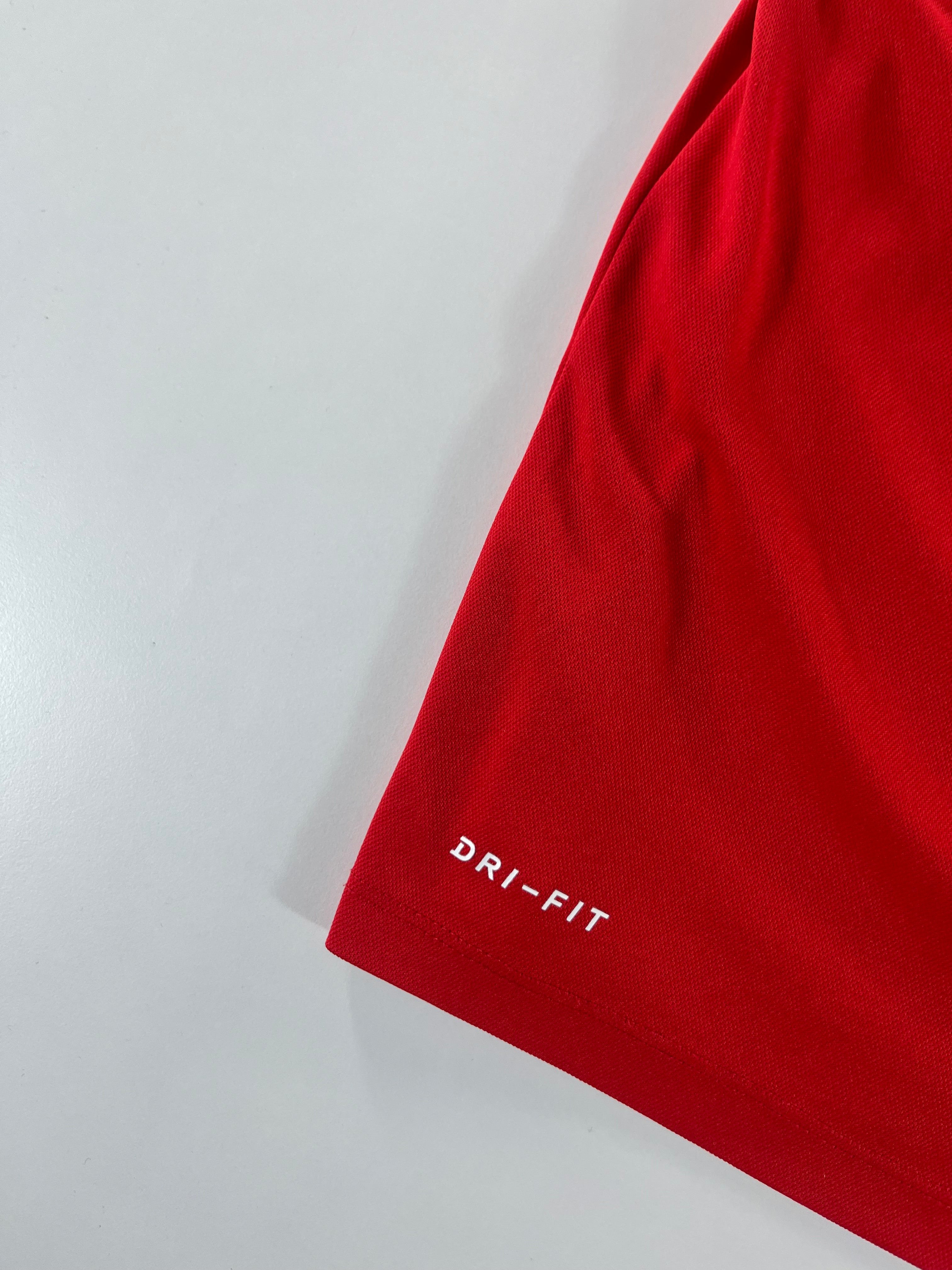 Nike Golf pólóing