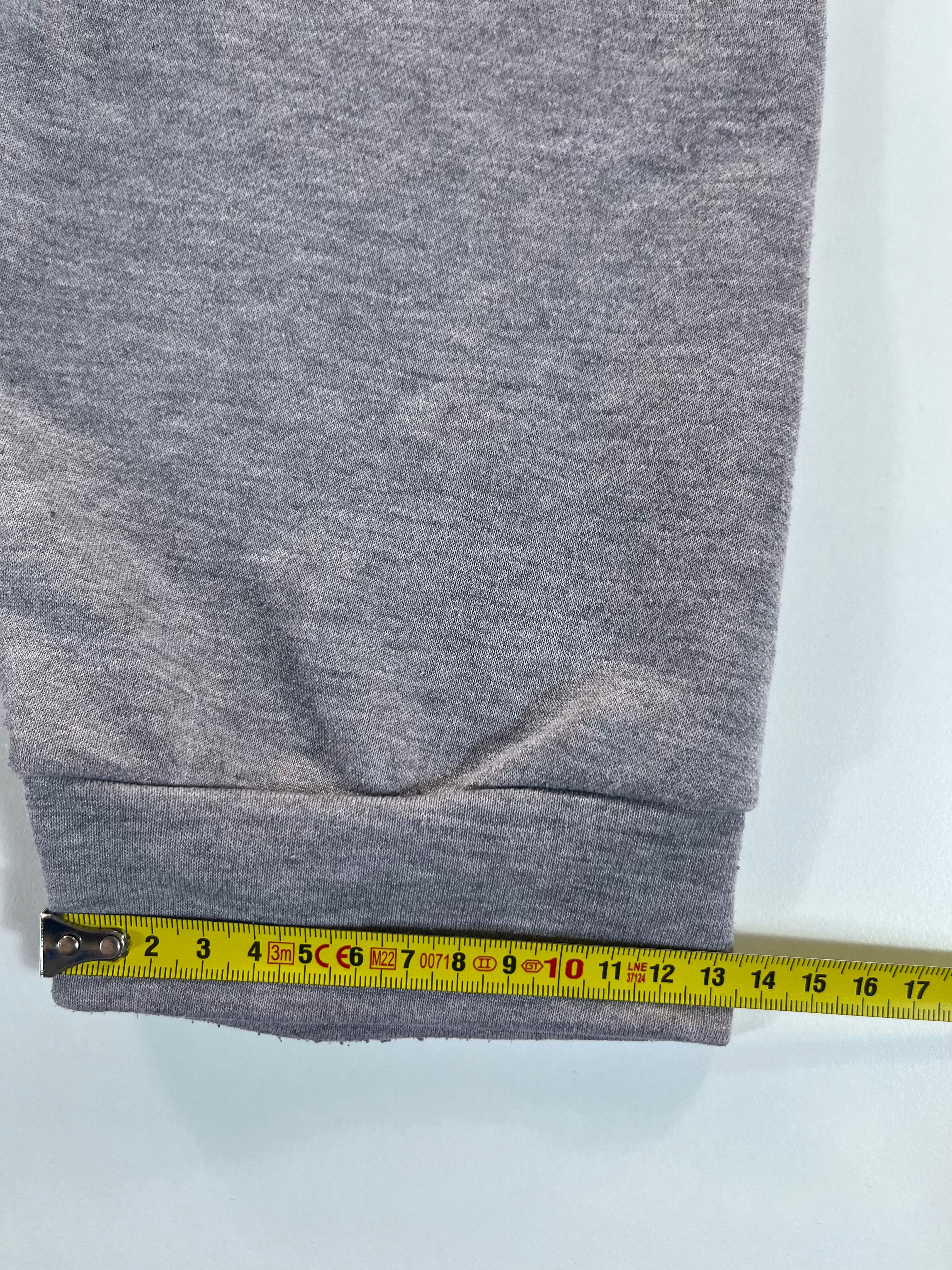 Nike Taper Fleece nadrág