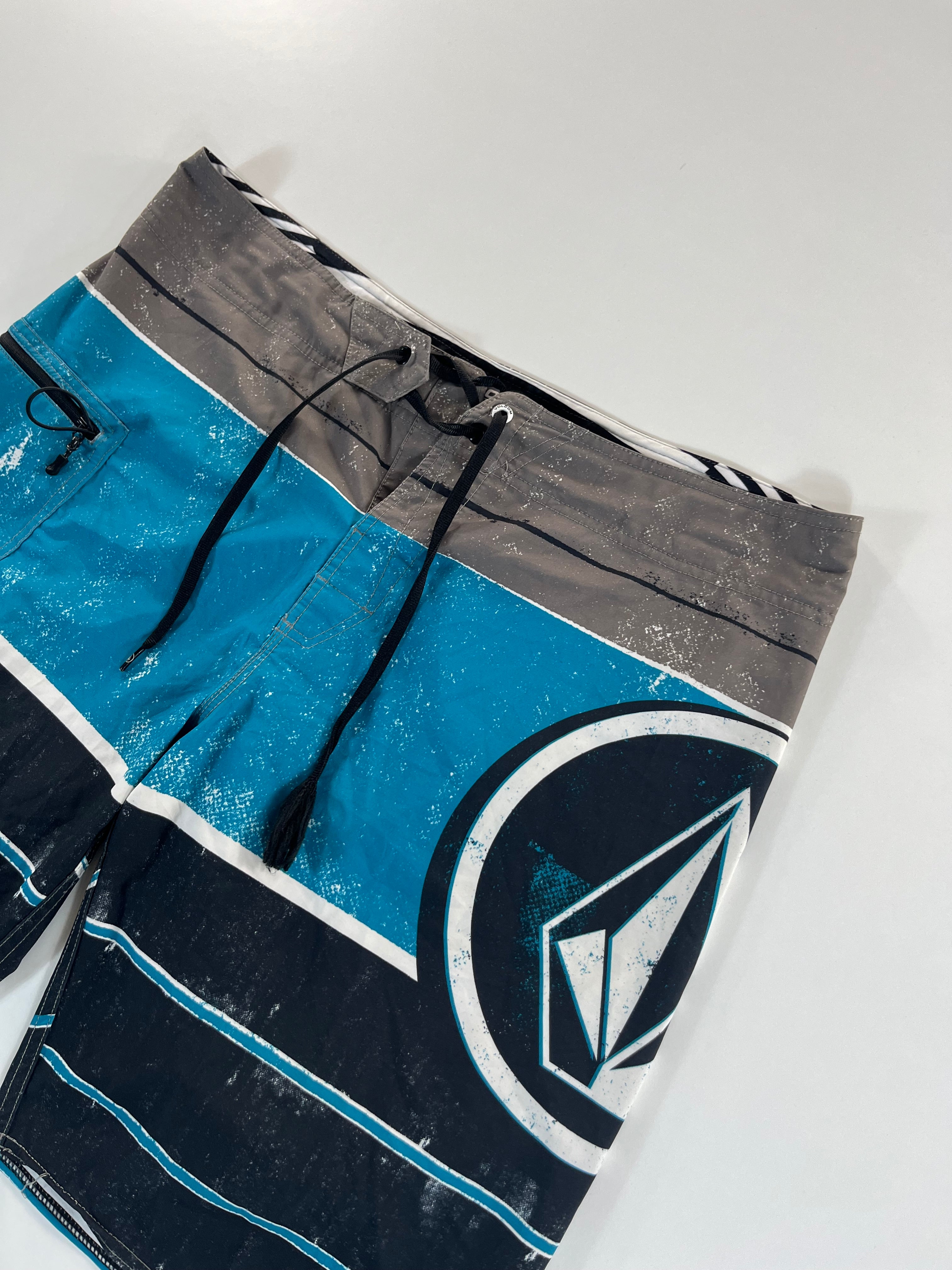 Volcom fürdőshort