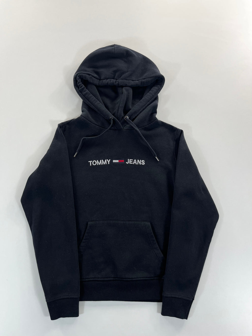 Tommy Jeans hoodie pulóver