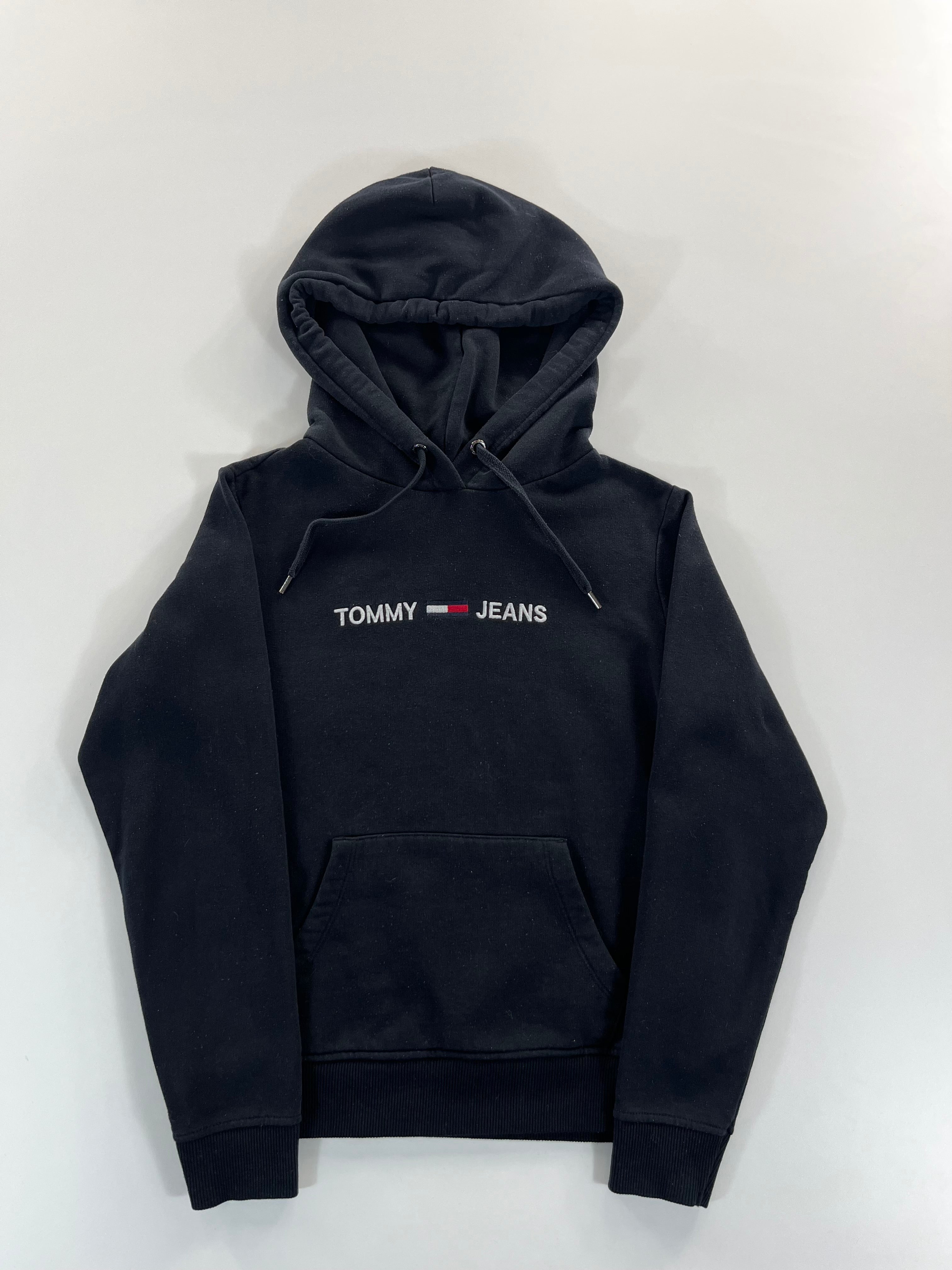 Tommy Jeans hoodie pulóver