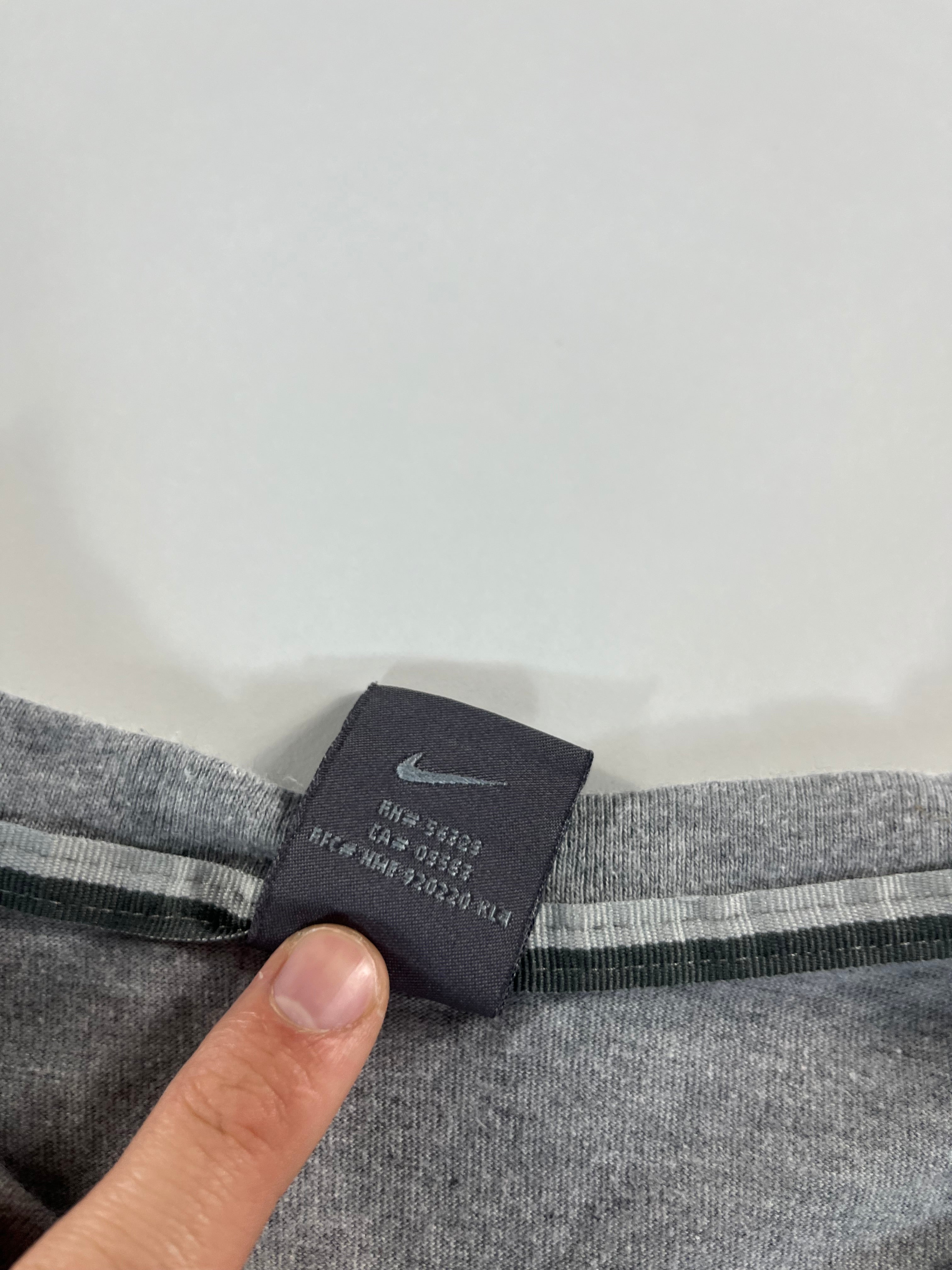 Nike vintage póló