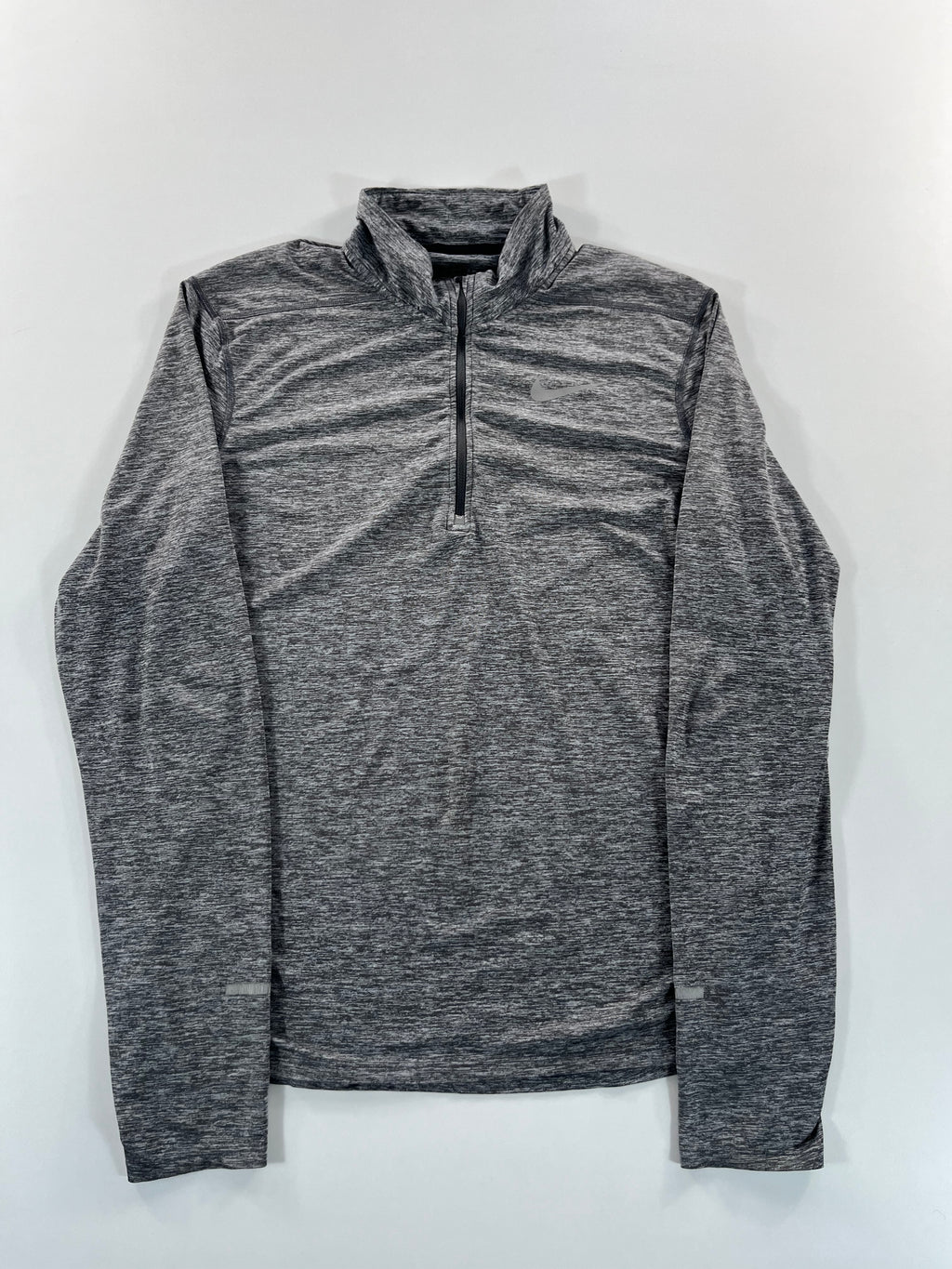 Nike Miller training longsleeve