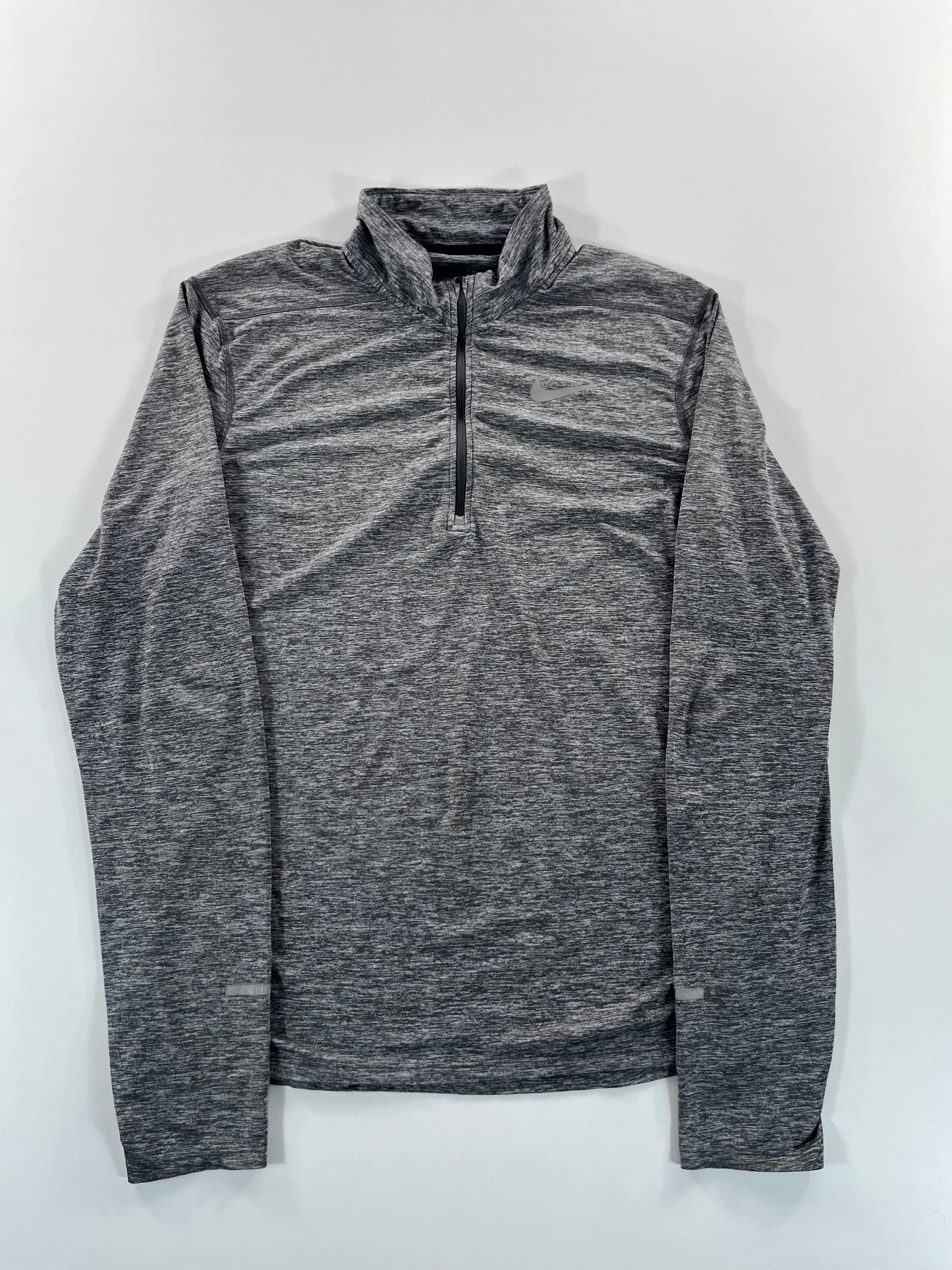 Nike Miller training longsleeve
