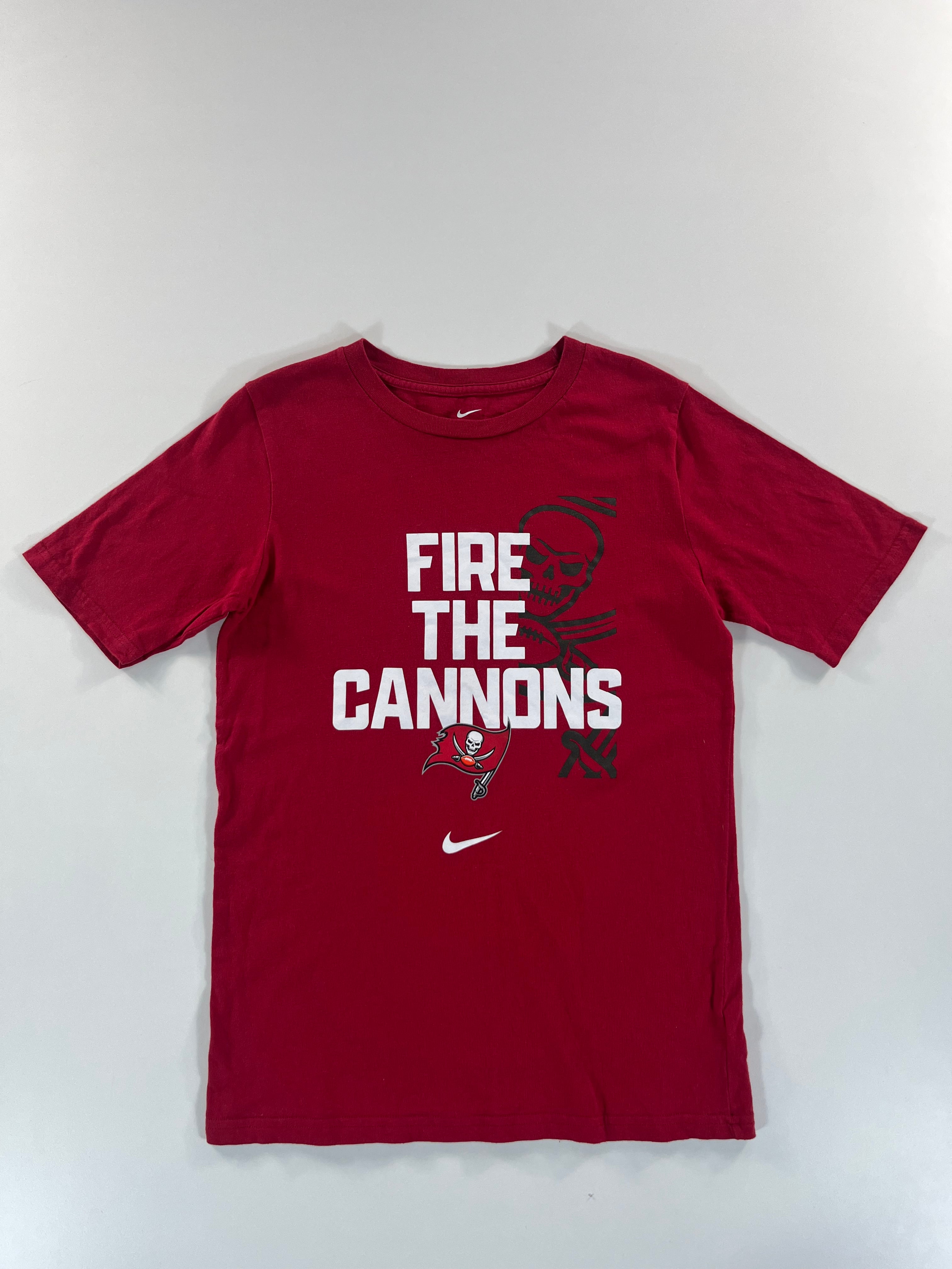 Nike Tampa Bay NFL póló