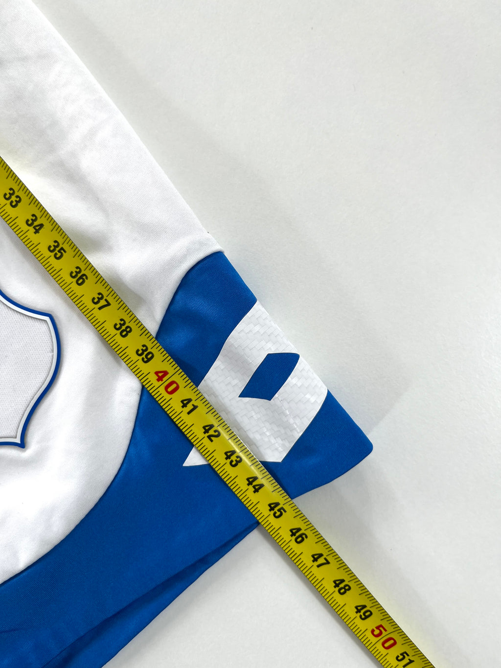 Lotto Hoffenheim short