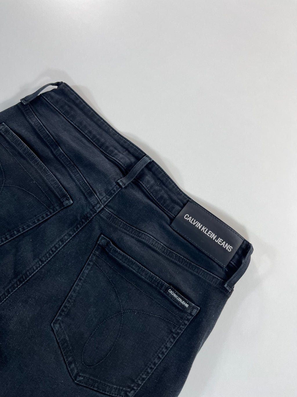 Calvin Klein Jeans farmernadrág