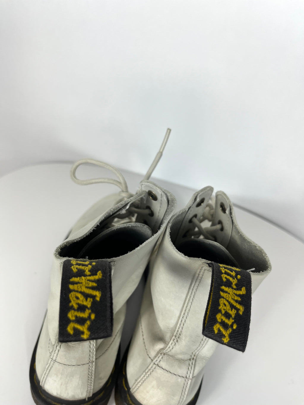 Dr Martens 1460 Pascal csizma