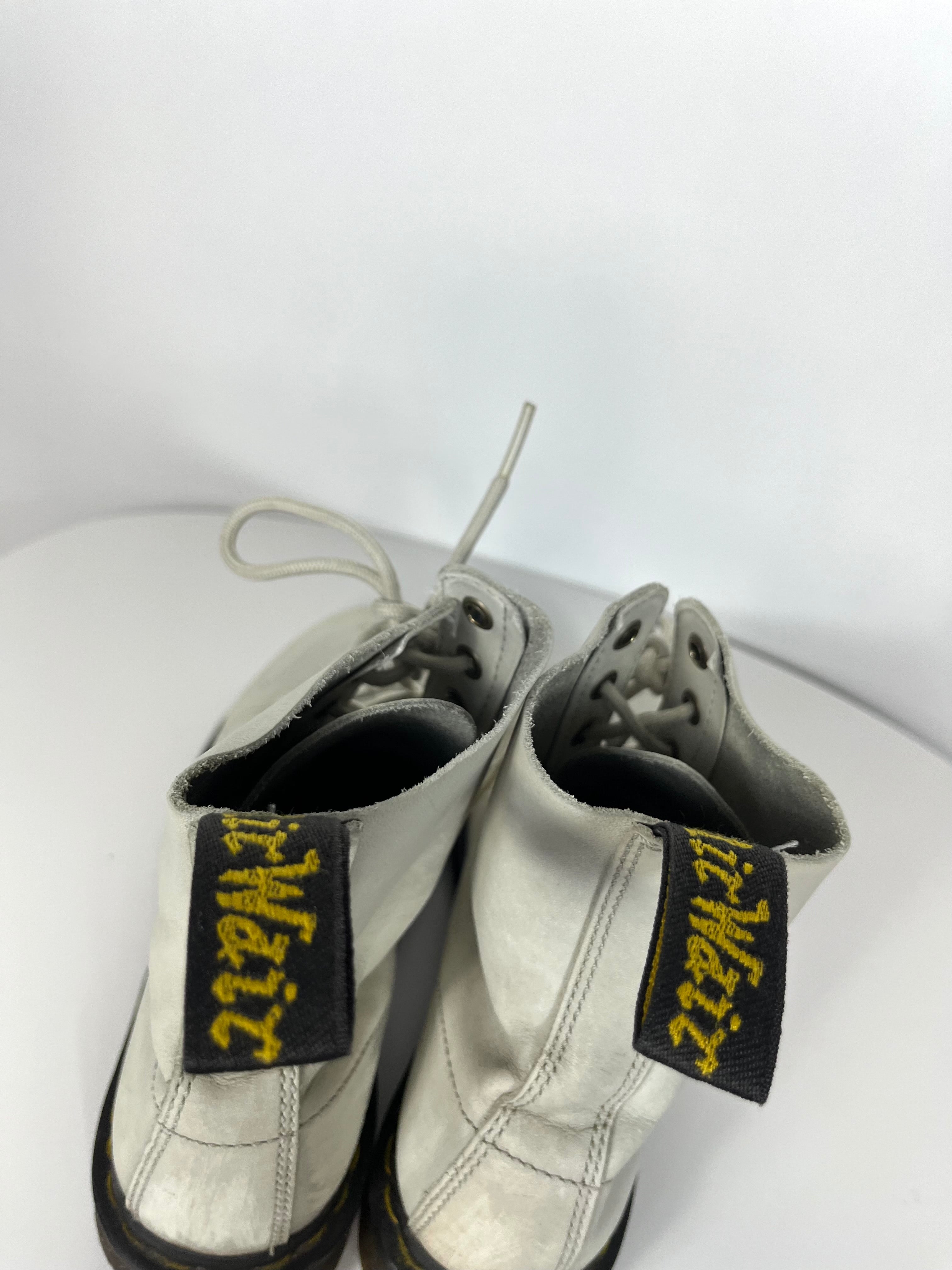 Dr Martens 1460 Pascal csizma