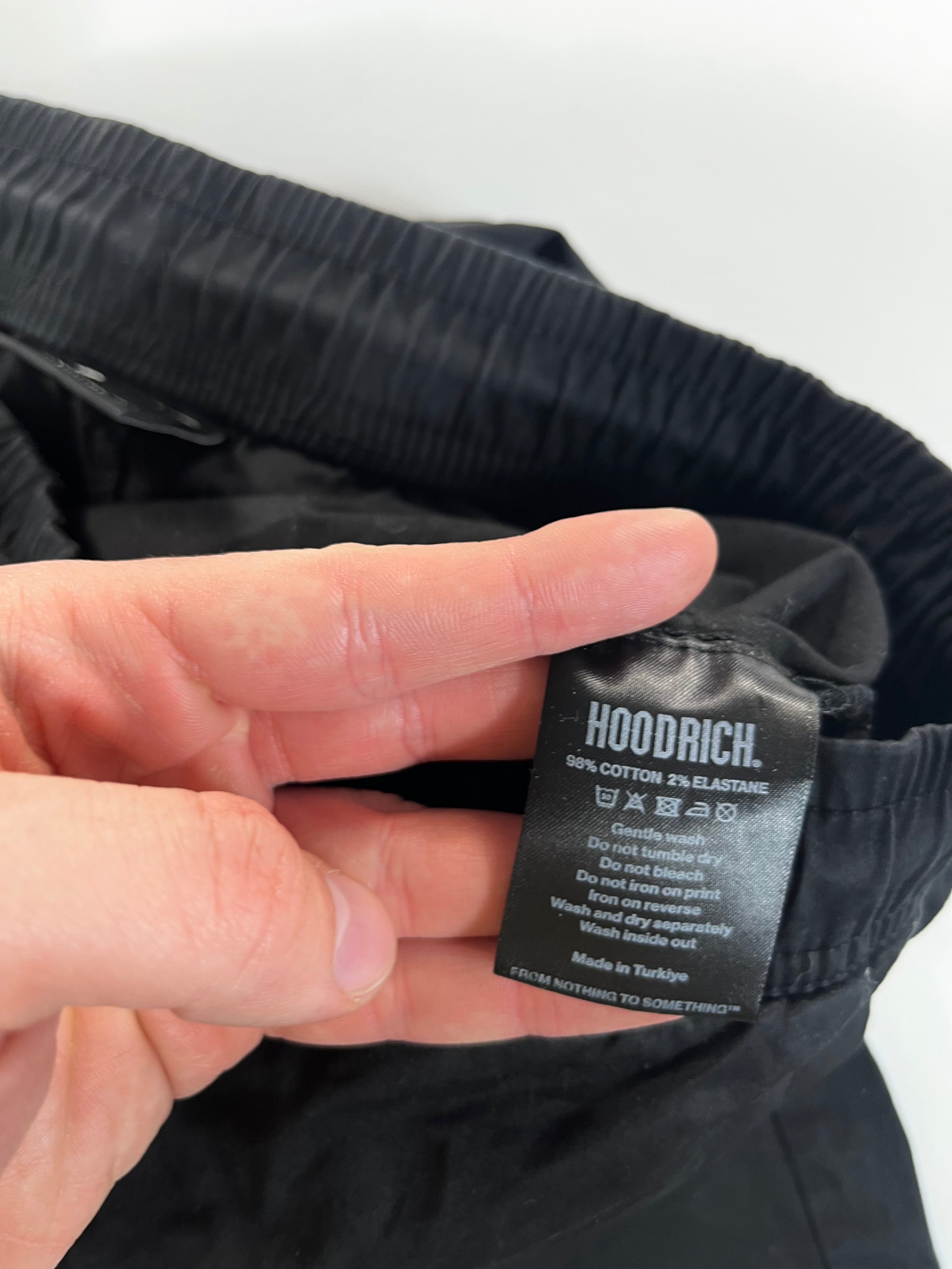 Hoodrich nadrág