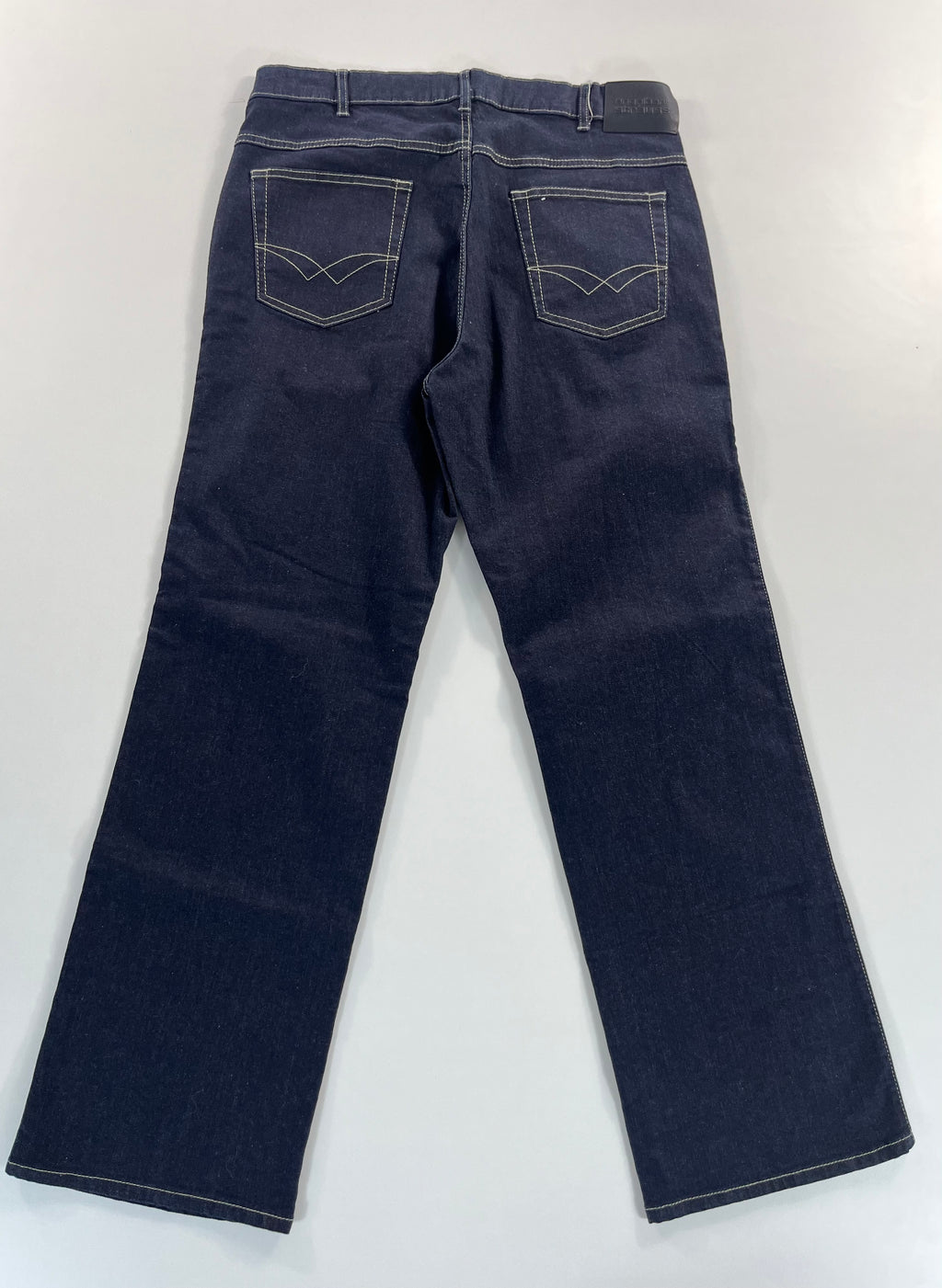 Engelbert Strauss baggy farmernadrág