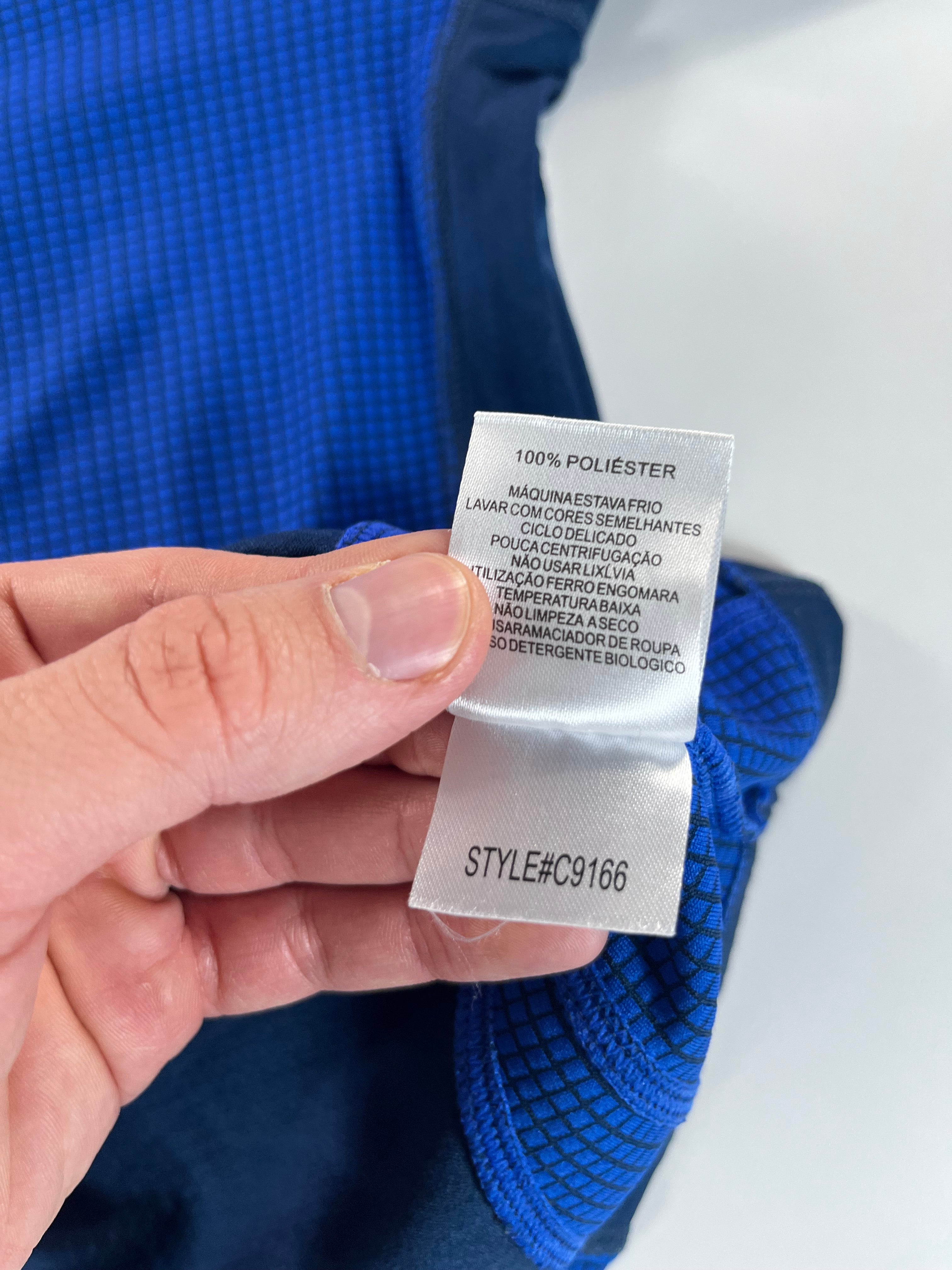 Calvin Klein Golf technikai longsleeve