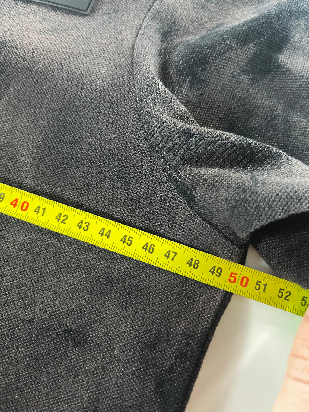 Calvin Klein Regular Fit pólóing