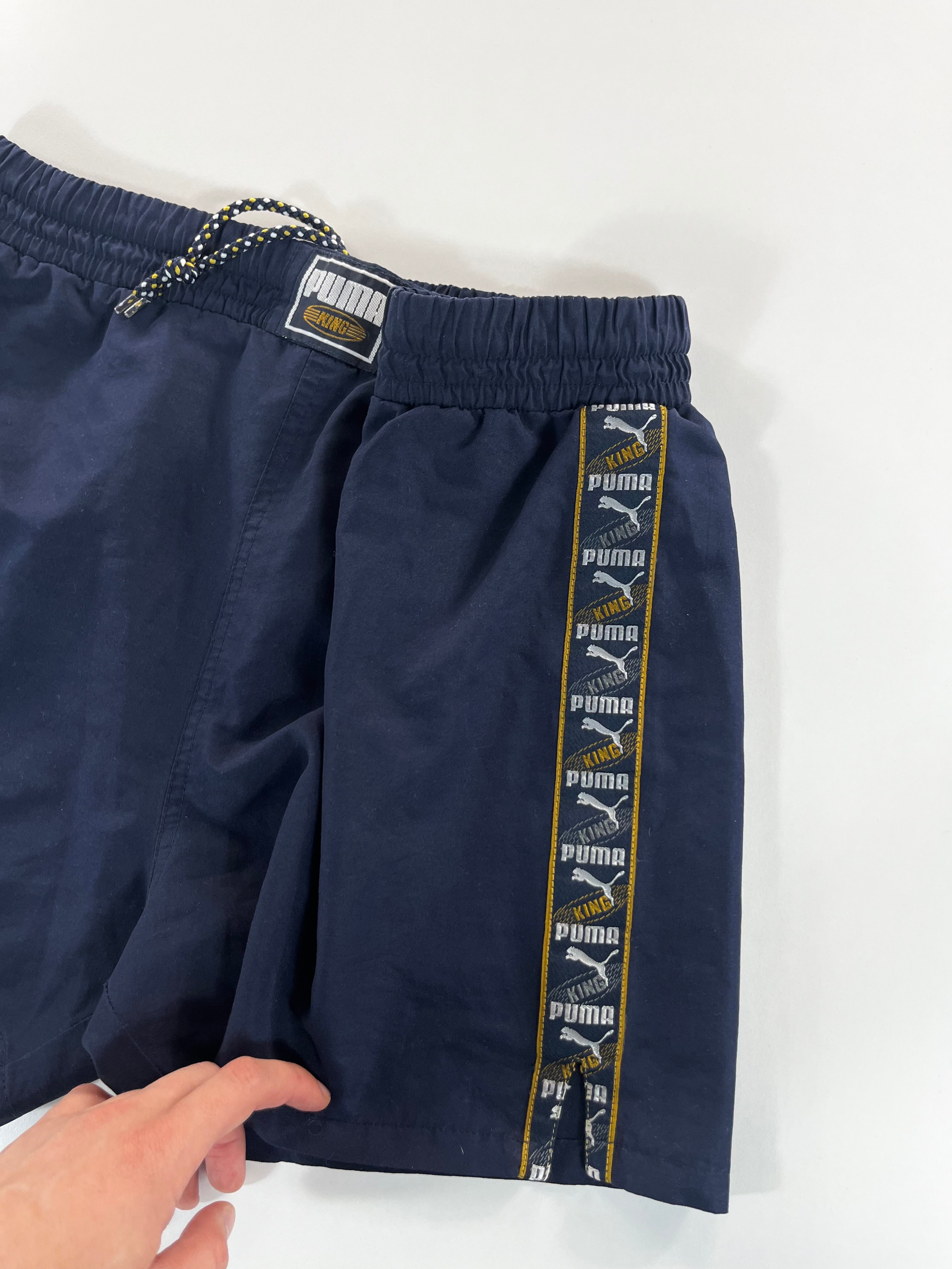 Puma King short