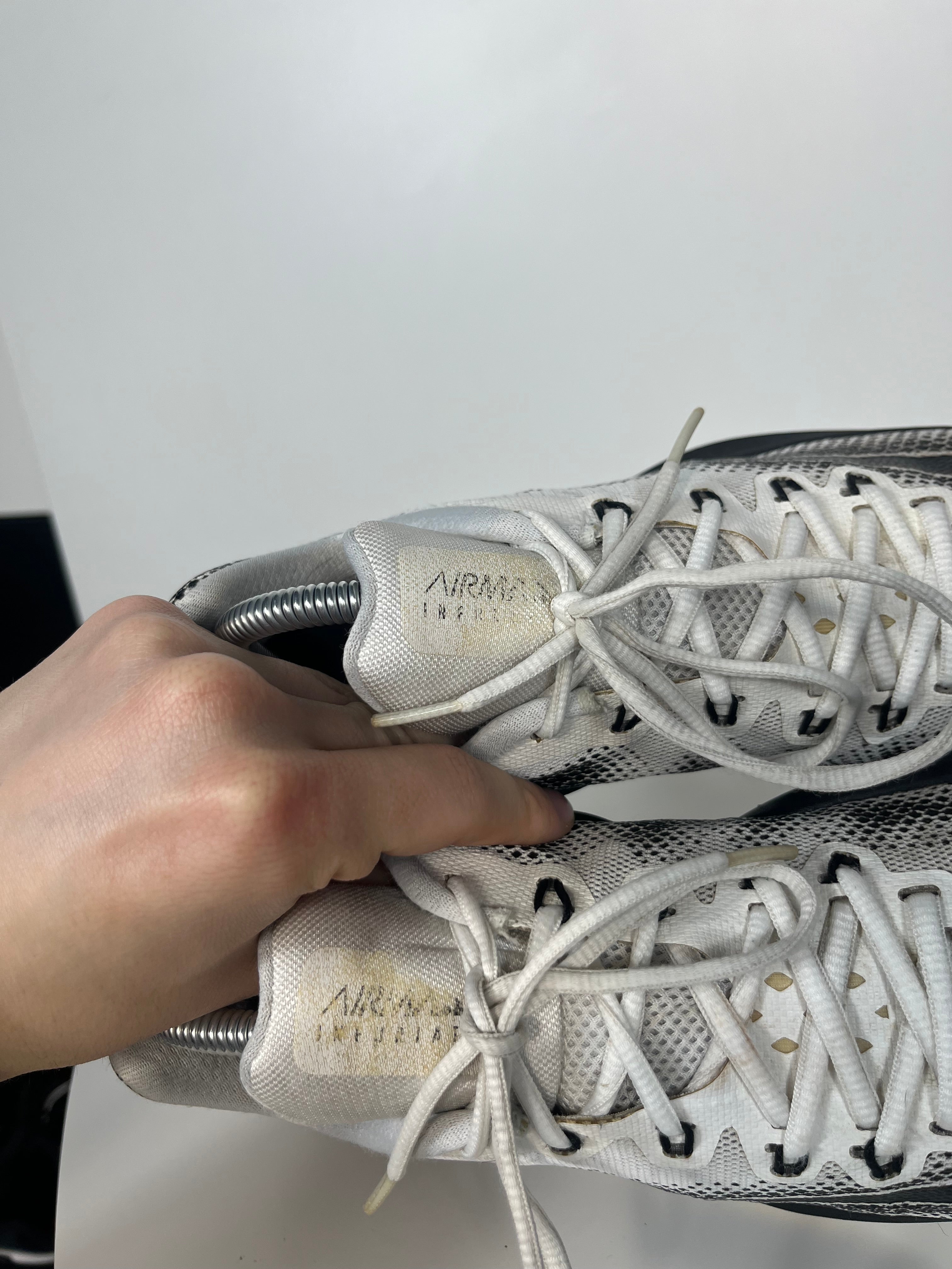 Nike Air Max Infuriate cipő