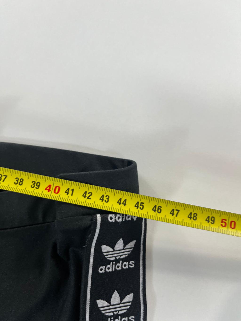 Adidas Originals Trefoil nadrág