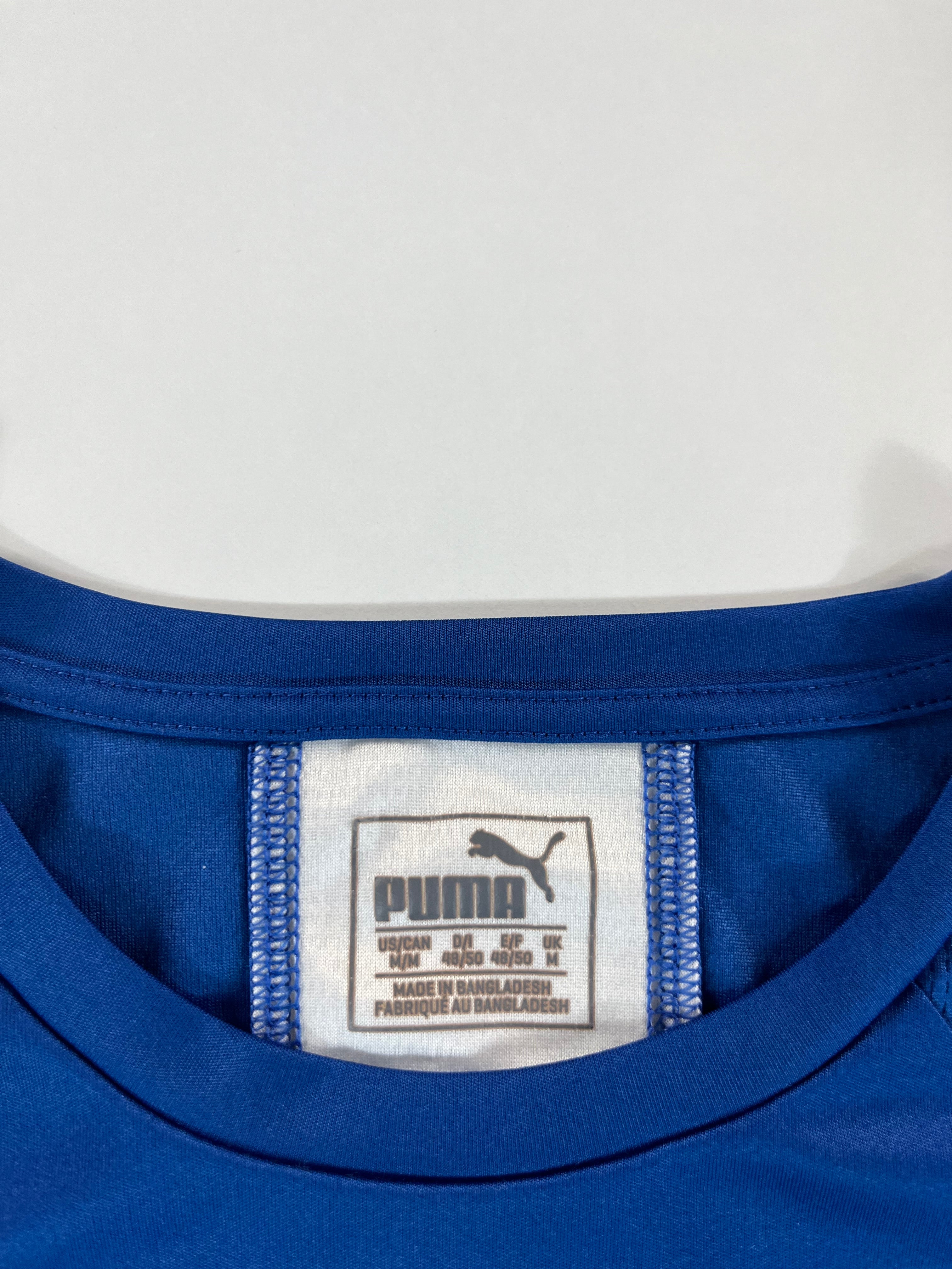 Puma training póló