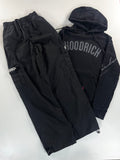 Hoodrich szett